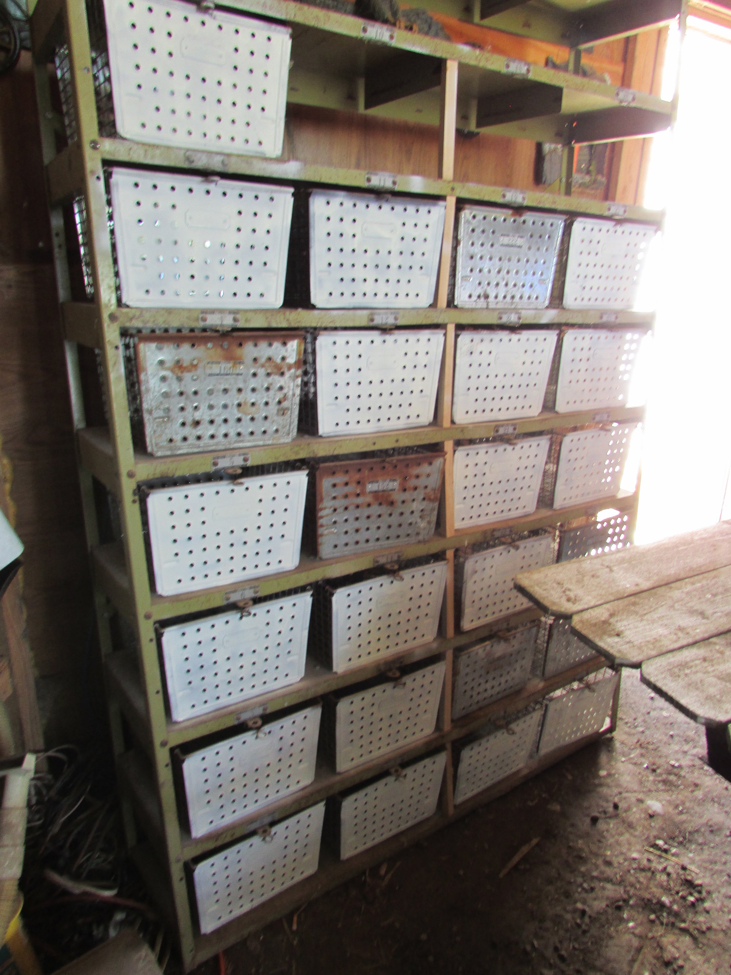 Property photo 232 - PERSONAL PROPERTY AUCTION IN CASS COUNTY, MICHIGAN