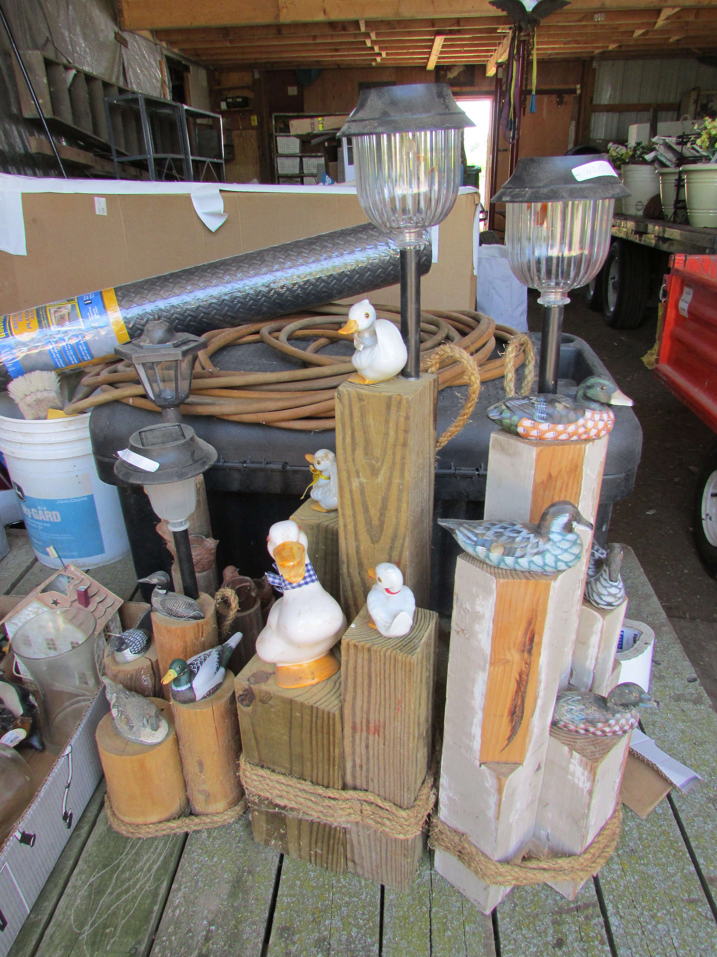 Property photo 229 - PERSONAL PROPERTY AUCTION IN CASS COUNTY, MICHIGAN
