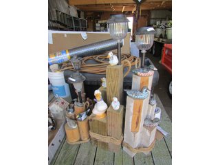 Property photo 229 - PERSONAL PROPERTY AUCTION IN CASS COUNTY, MICHIGAN