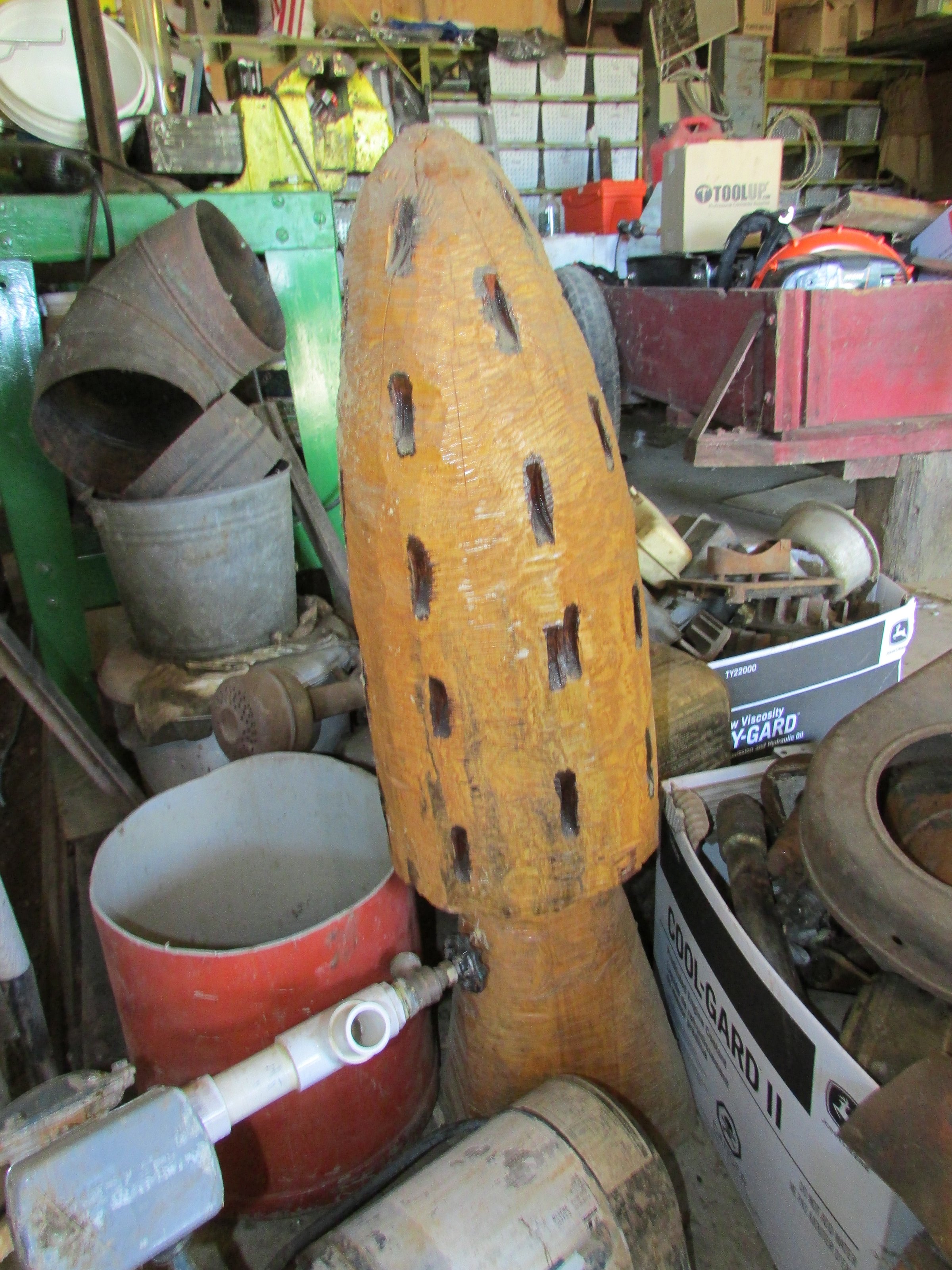 Property photo 228 - PERSONAL PROPERTY AUCTION IN CASS COUNTY, MICHIGAN