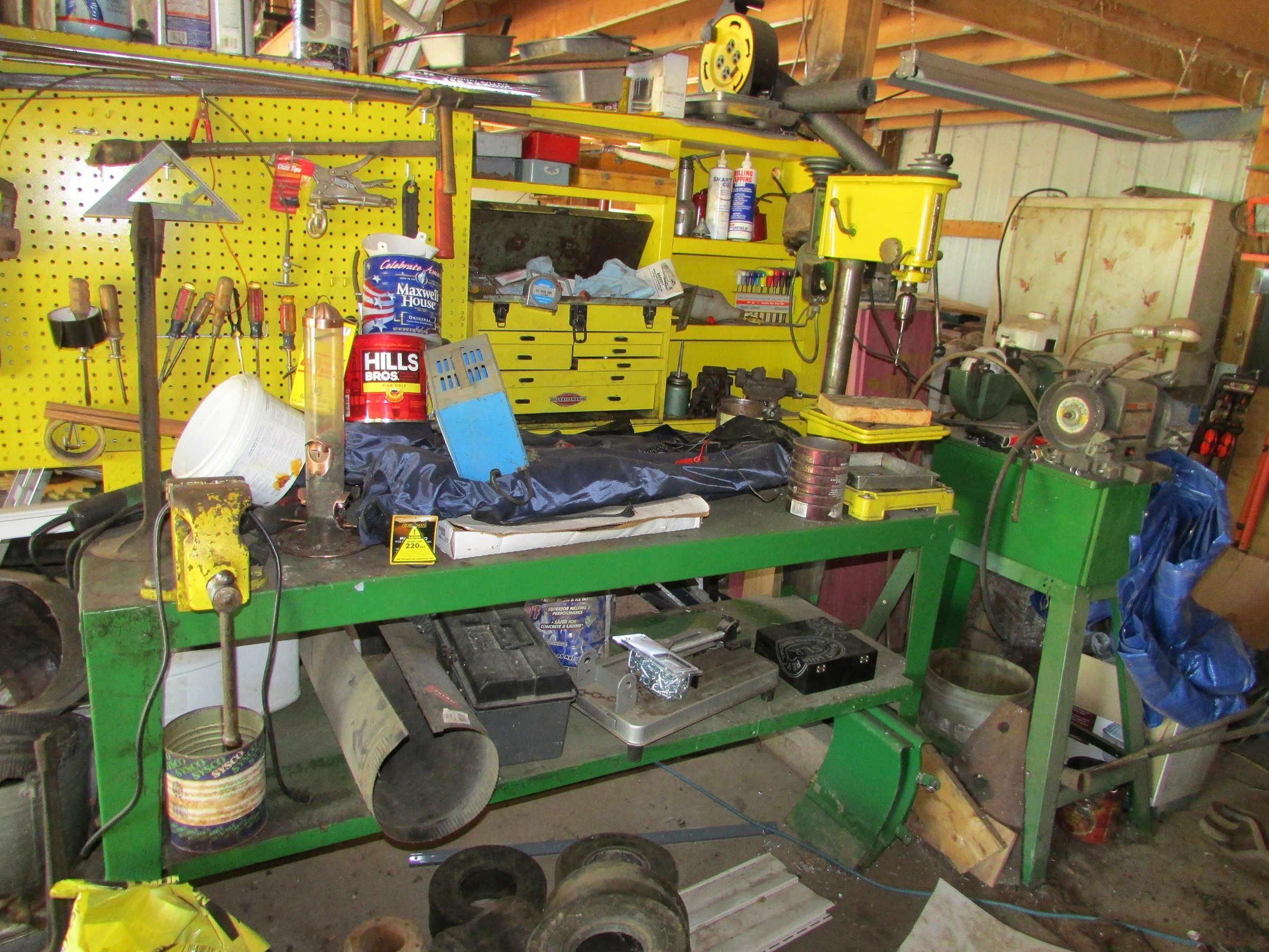 Property photo 115 - PERSONAL PROPERTY AUCTION IN CASS COUNTY, MICHIGAN