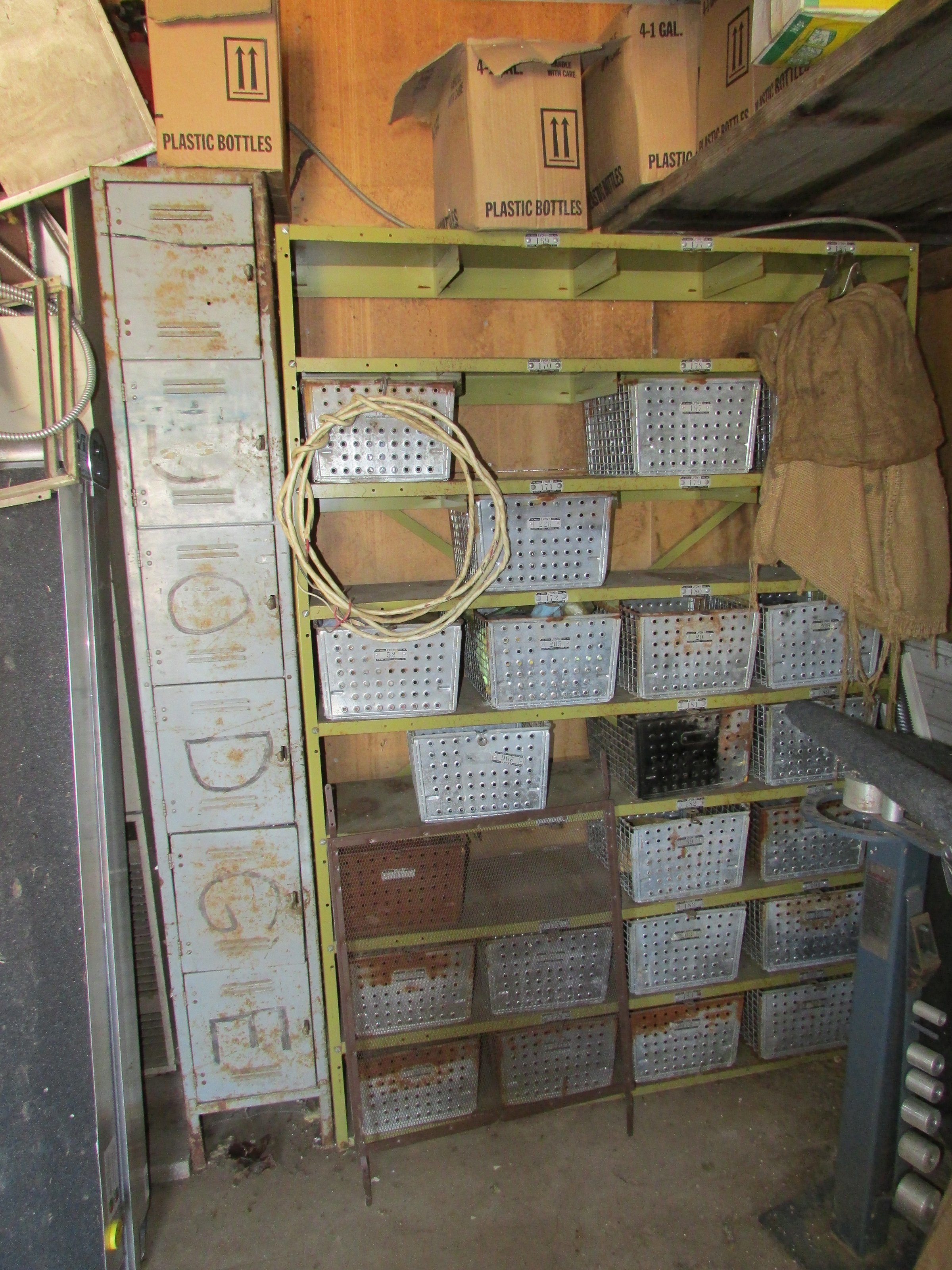 Property photo 119 - PERSONAL PROPERTY AUCTION IN CASS COUNTY, MICHIGAN