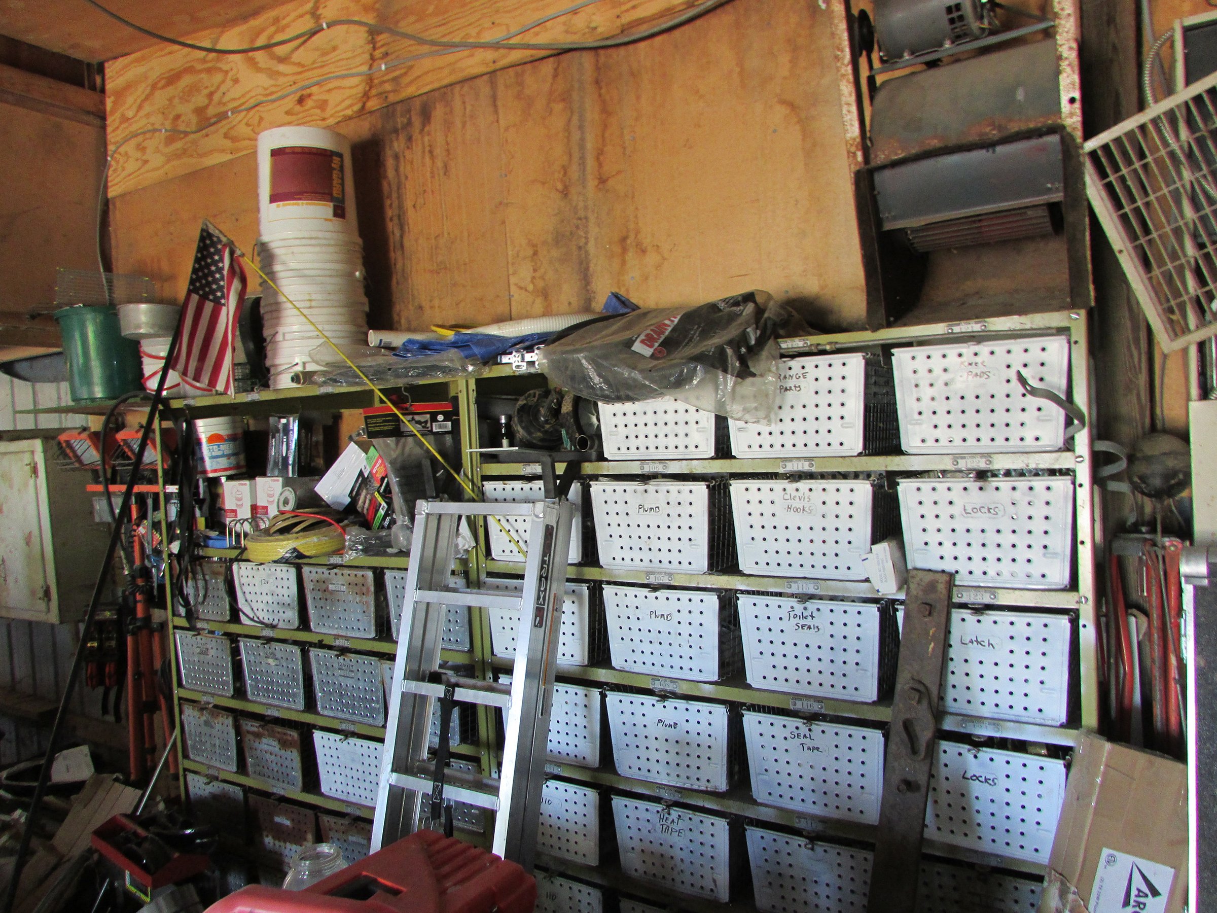 Property photo 116 - PERSONAL PROPERTY AUCTION IN CASS COUNTY, MICHIGAN