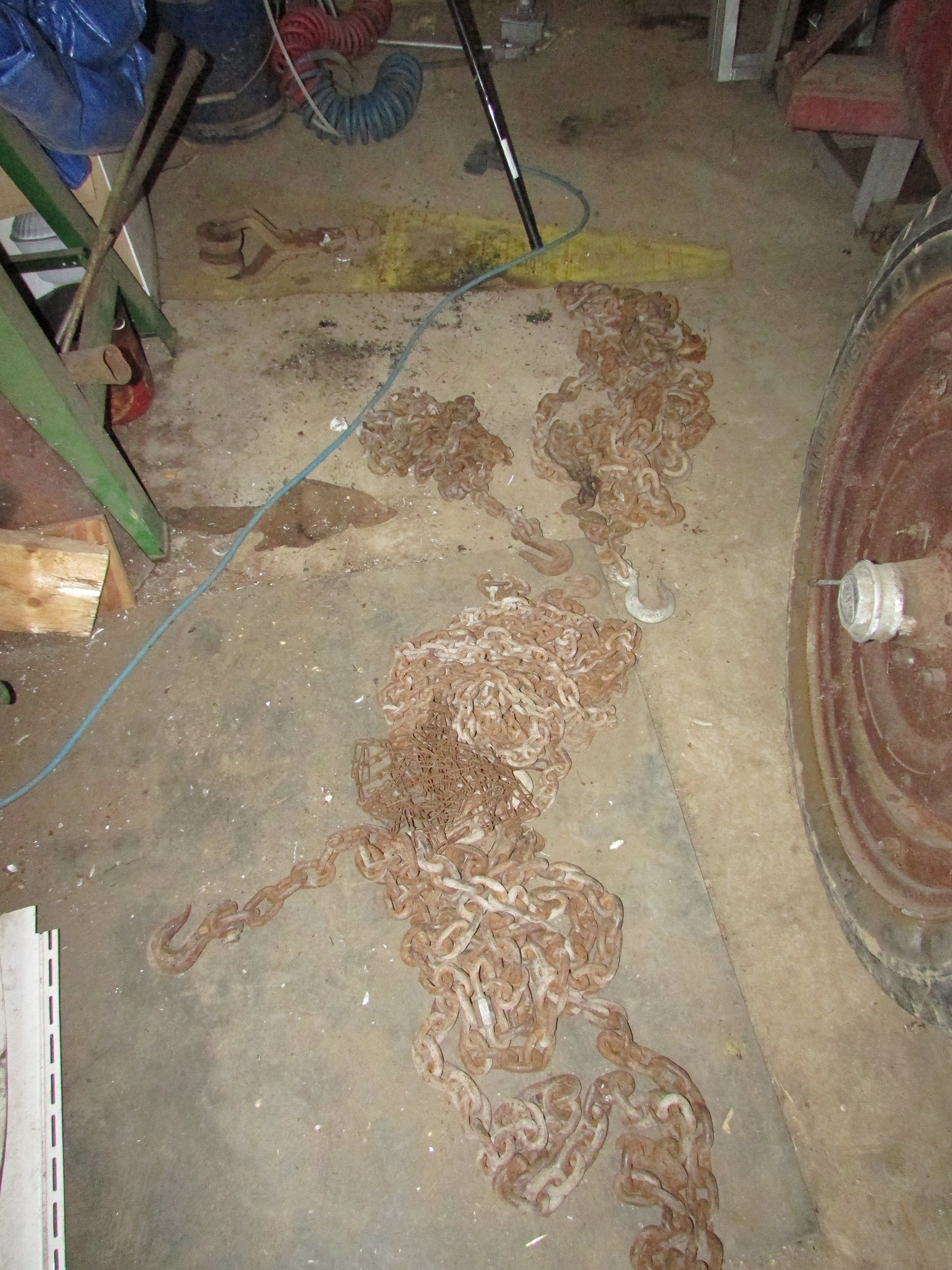 Property photo 125 - PERSONAL PROPERTY AUCTION IN CASS COUNTY, MICHIGAN