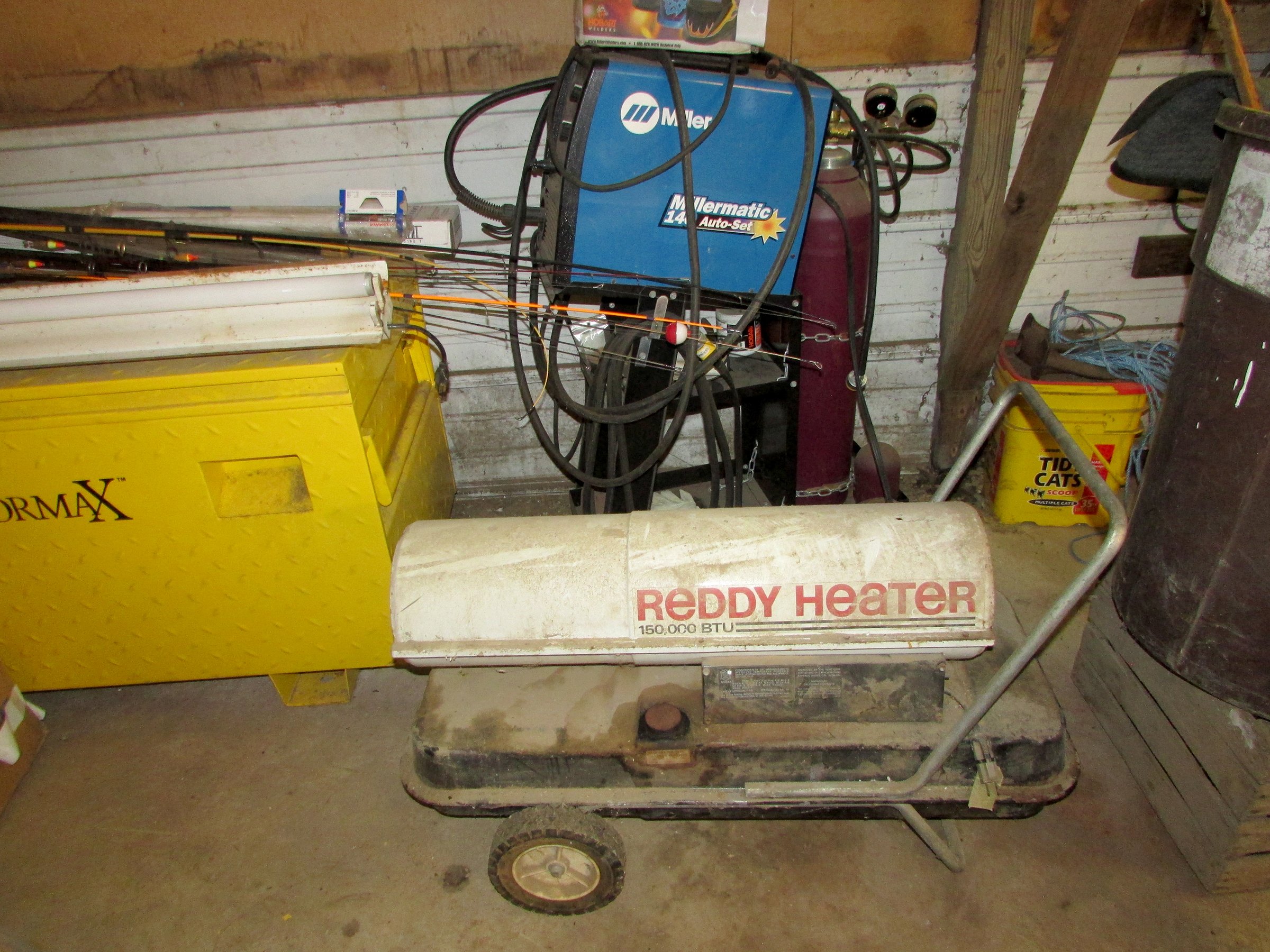 Property photo 88 - PERSONAL PROPERTY AUCTION IN CASS COUNTY, MICHIGAN