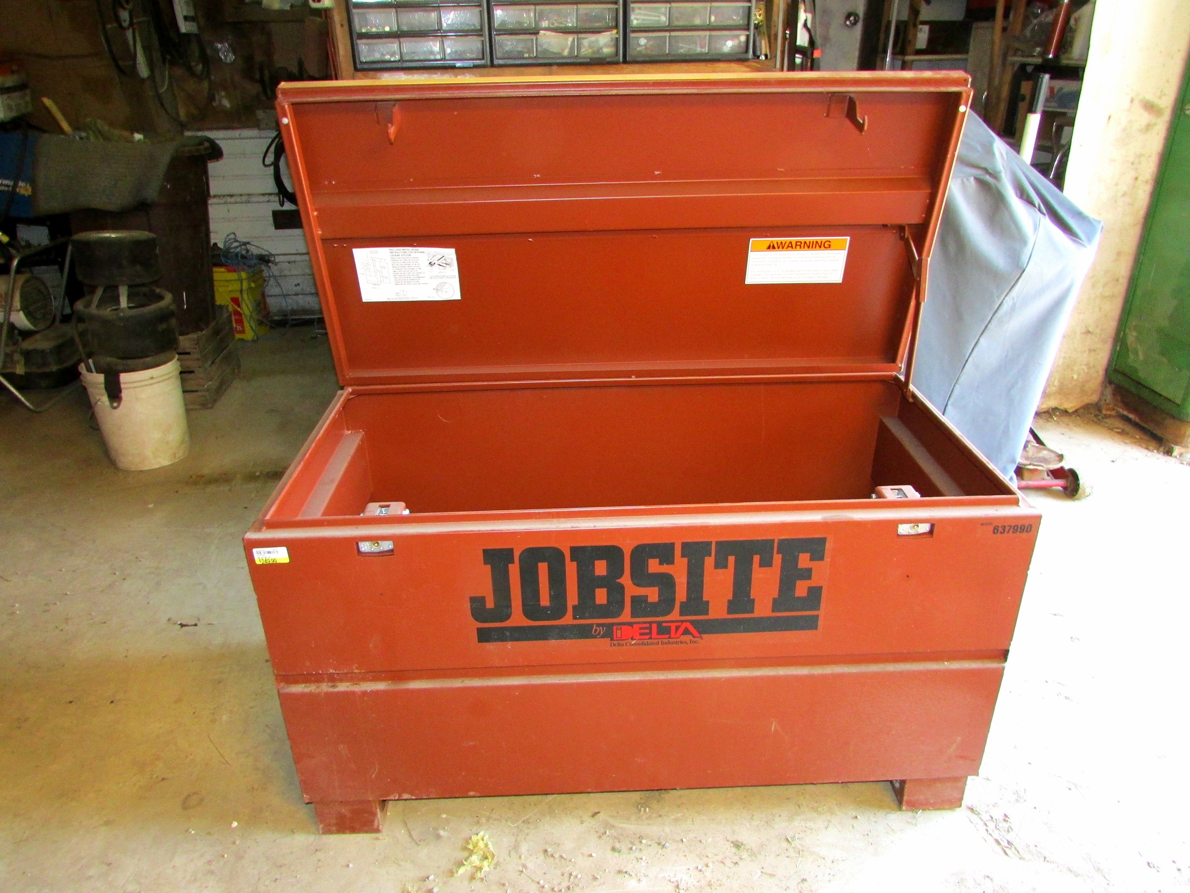 Property photo 127 - PERSONAL PROPERTY AUCTION IN CASS COUNTY, MICHIGAN