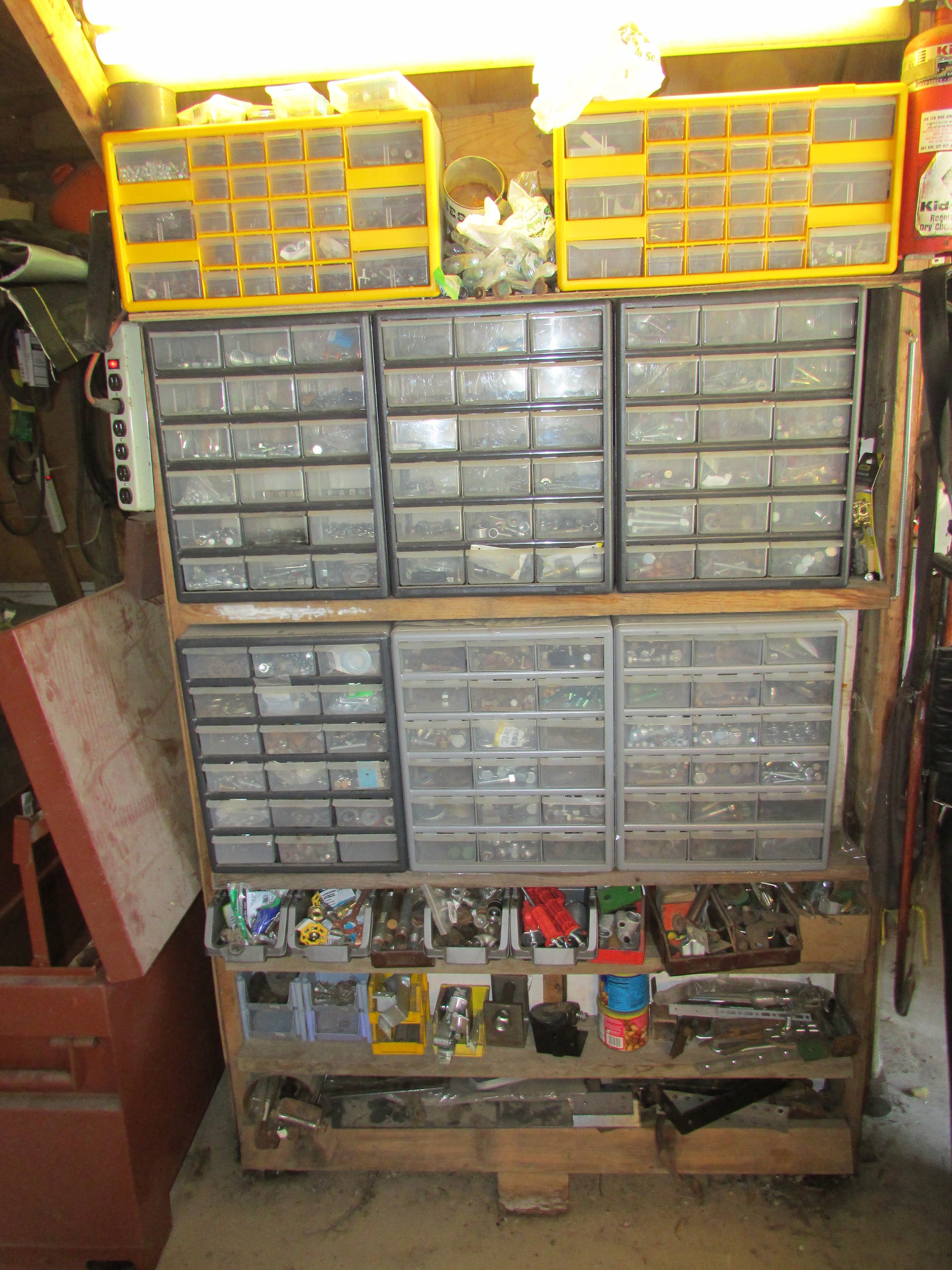 Property photo 126 - PERSONAL PROPERTY AUCTION IN CASS COUNTY, MICHIGAN