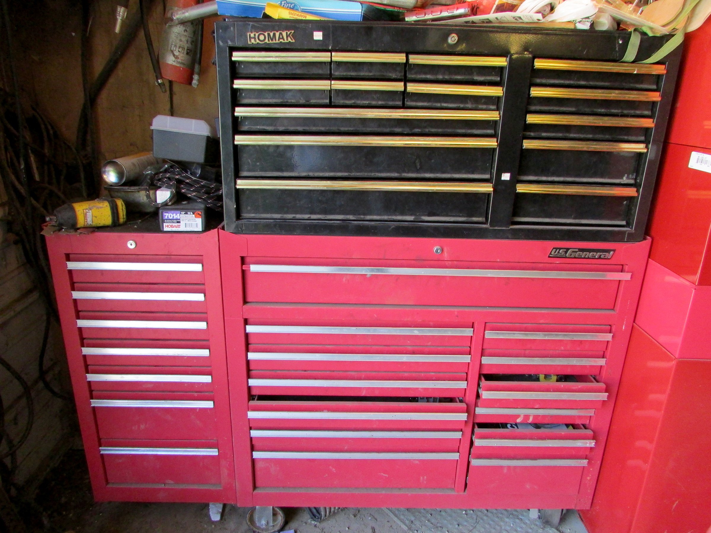 Property photo 129 - PERSONAL PROPERTY AUCTION IN CASS COUNTY, MICHIGAN