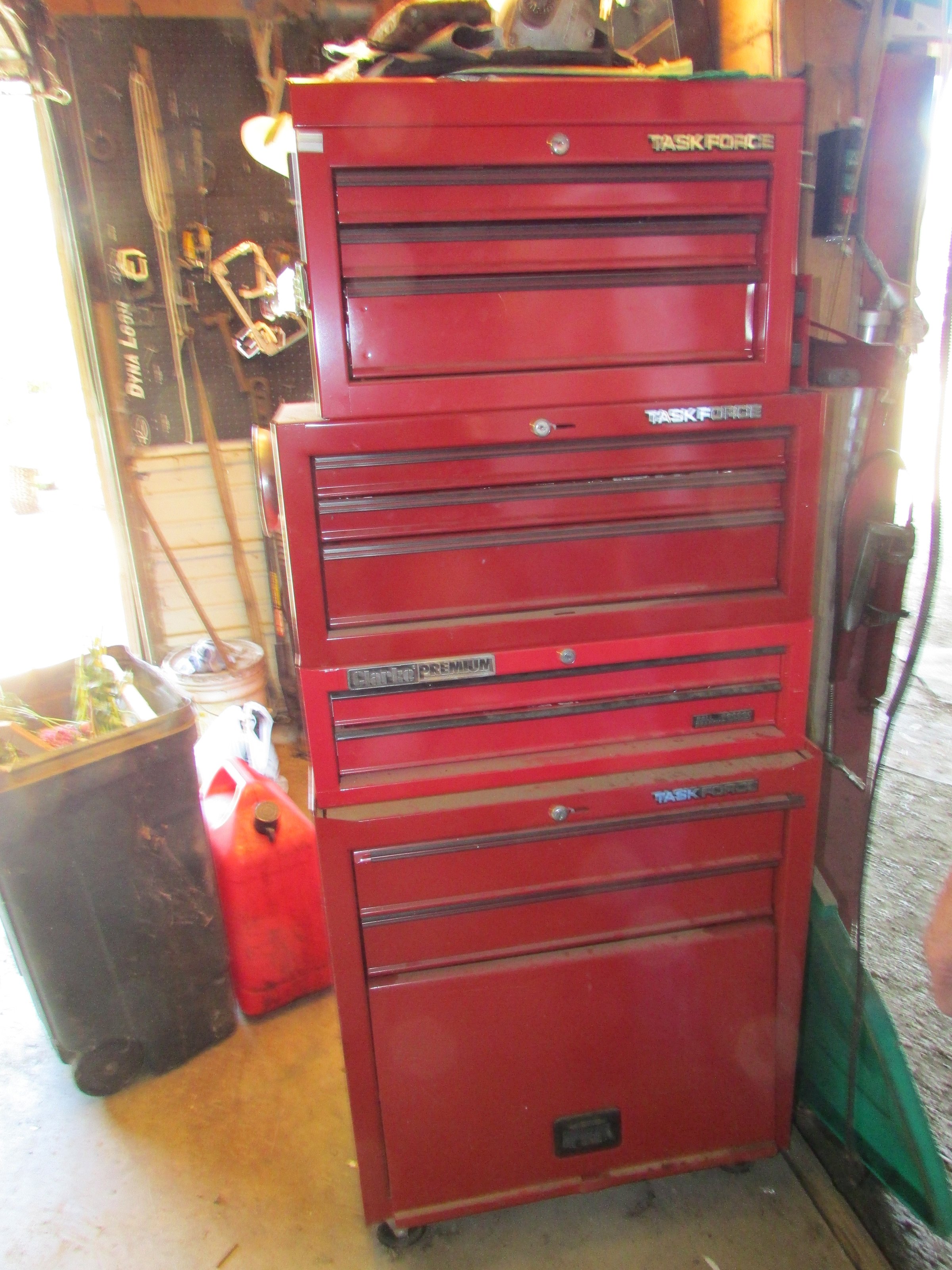 Property photo 128 - PERSONAL PROPERTY AUCTION IN CASS COUNTY, MICHIGAN