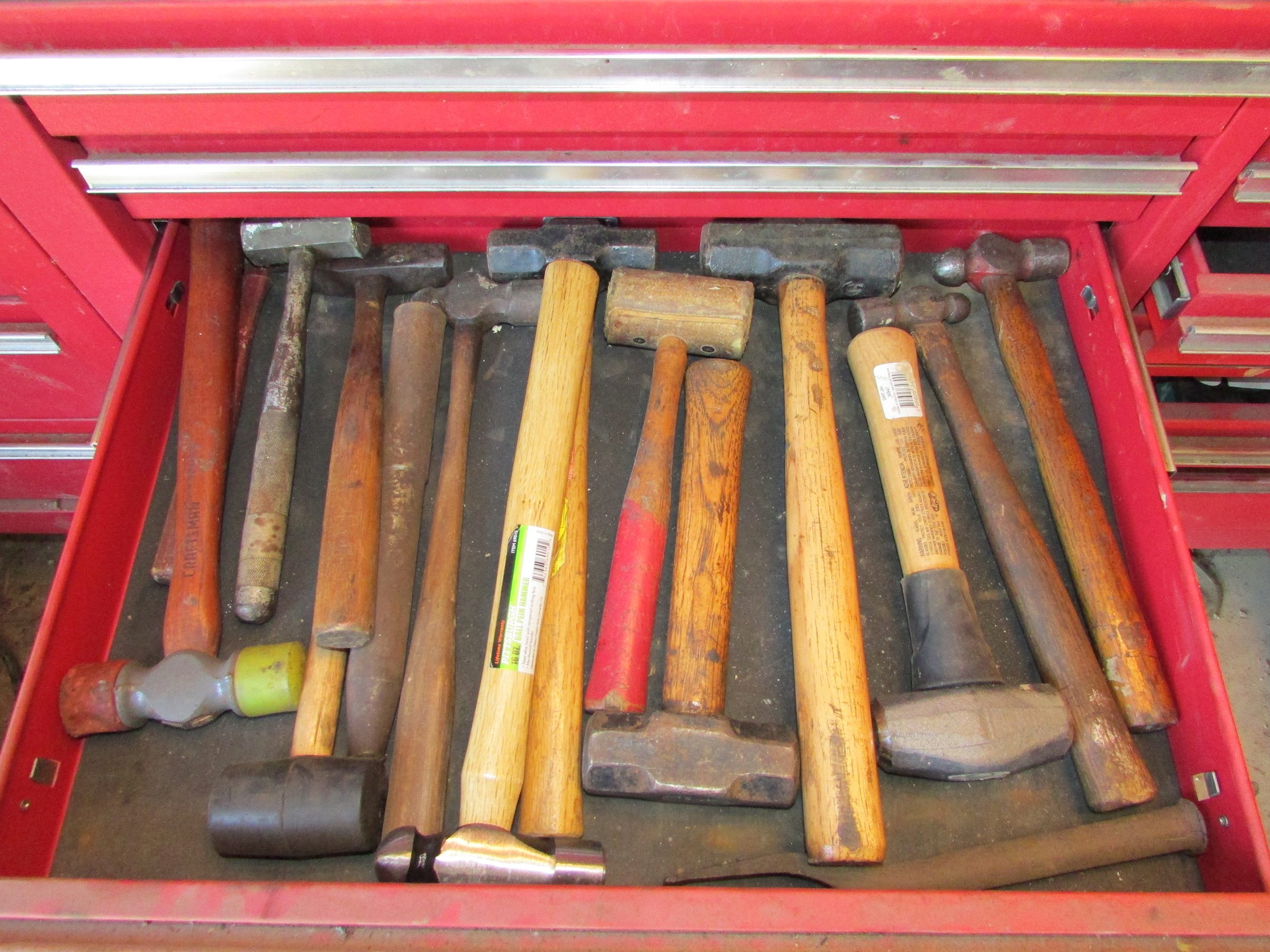 Property photo 163 - PERSONAL PROPERTY AUCTION IN CASS COUNTY, MICHIGAN