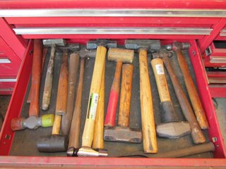 Property photo 163 - PERSONAL PROPERTY AUCTION IN CASS COUNTY, MICHIGAN