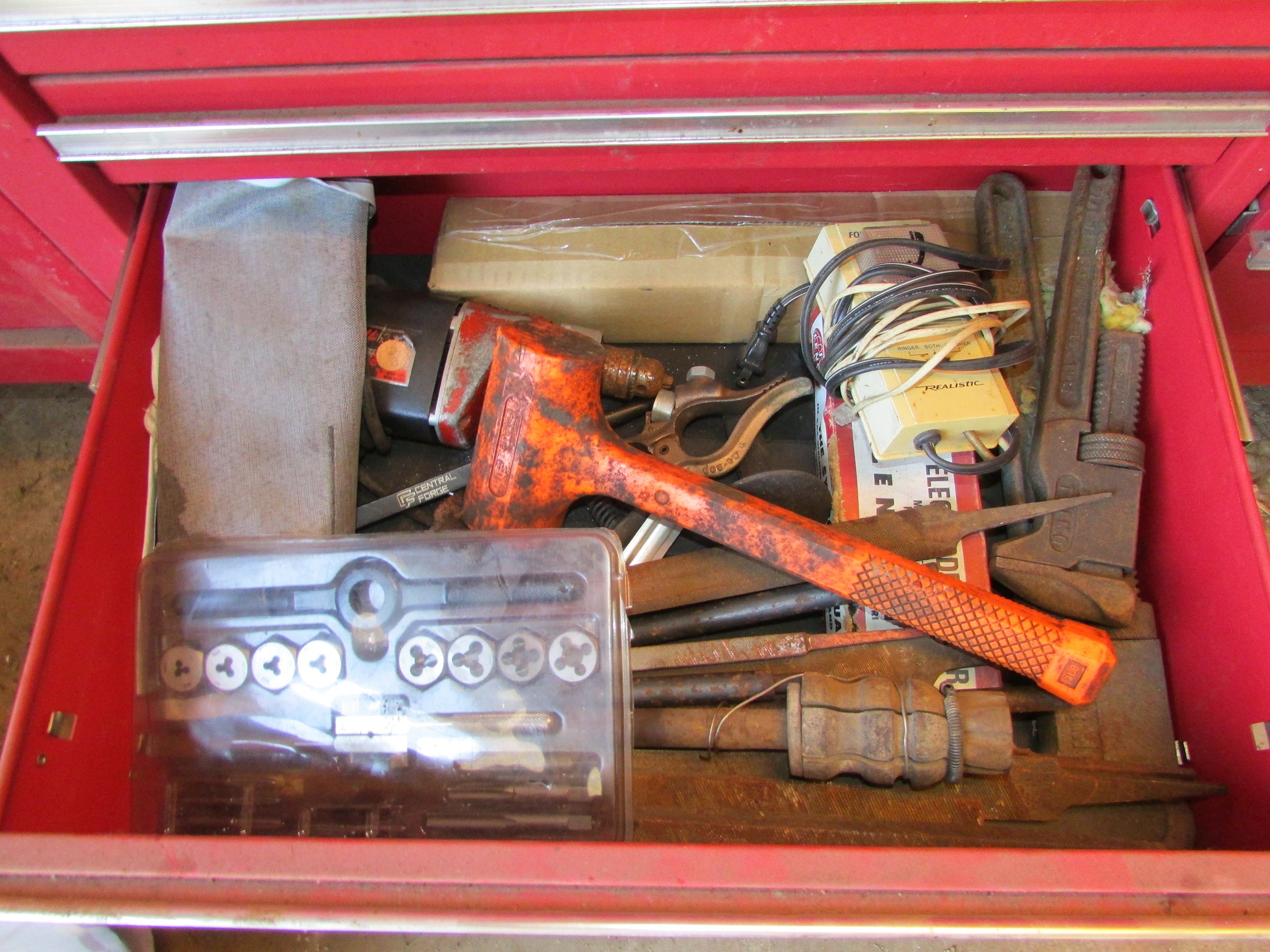 Property photo 134 - PERSONAL PROPERTY AUCTION IN CASS COUNTY, MICHIGAN