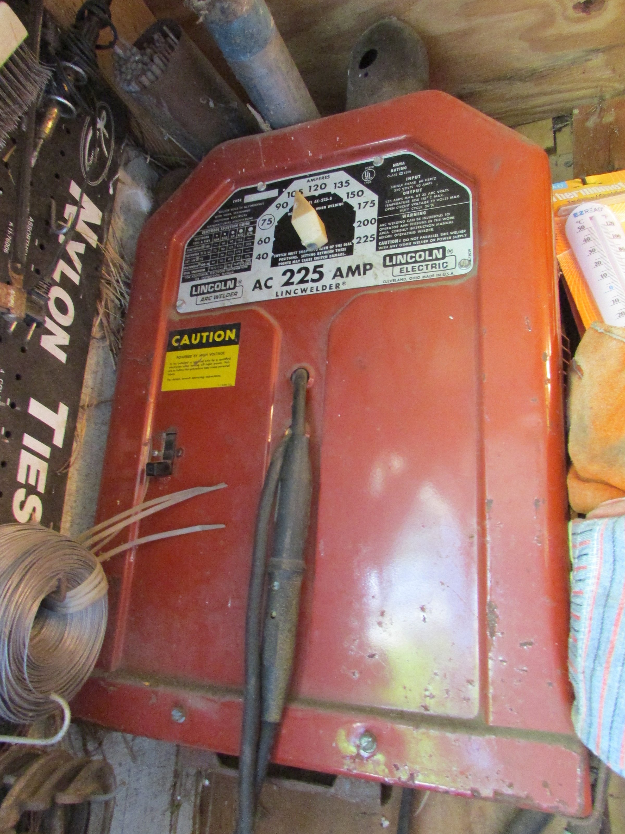 Property photo 138 - PERSONAL PROPERTY AUCTION IN CASS COUNTY, MICHIGAN