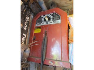 Property photo 138 - PERSONAL PROPERTY AUCTION IN CASS COUNTY, MICHIGAN