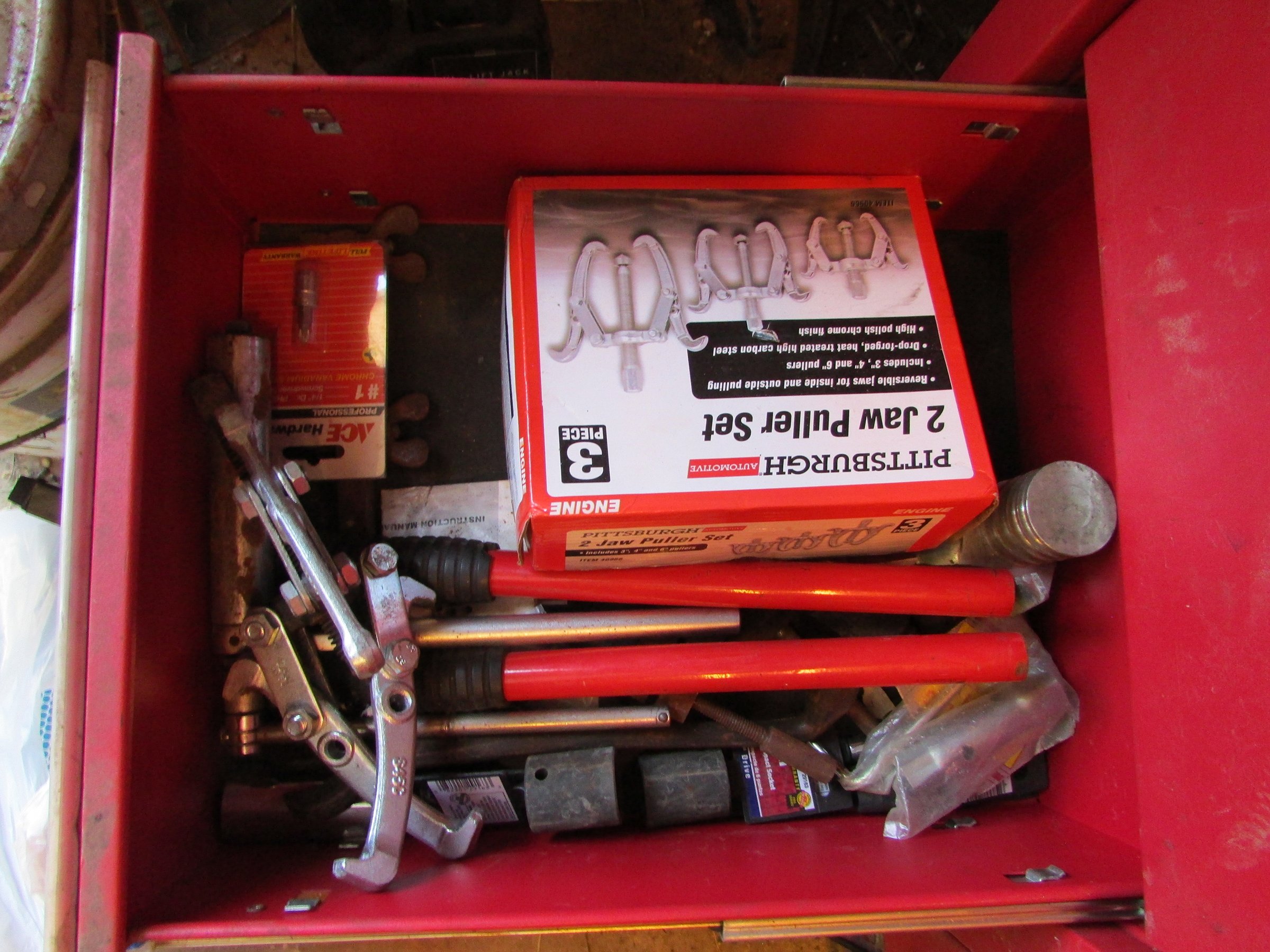 Property photo 153 - PERSONAL PROPERTY AUCTION IN CASS COUNTY, MICHIGAN