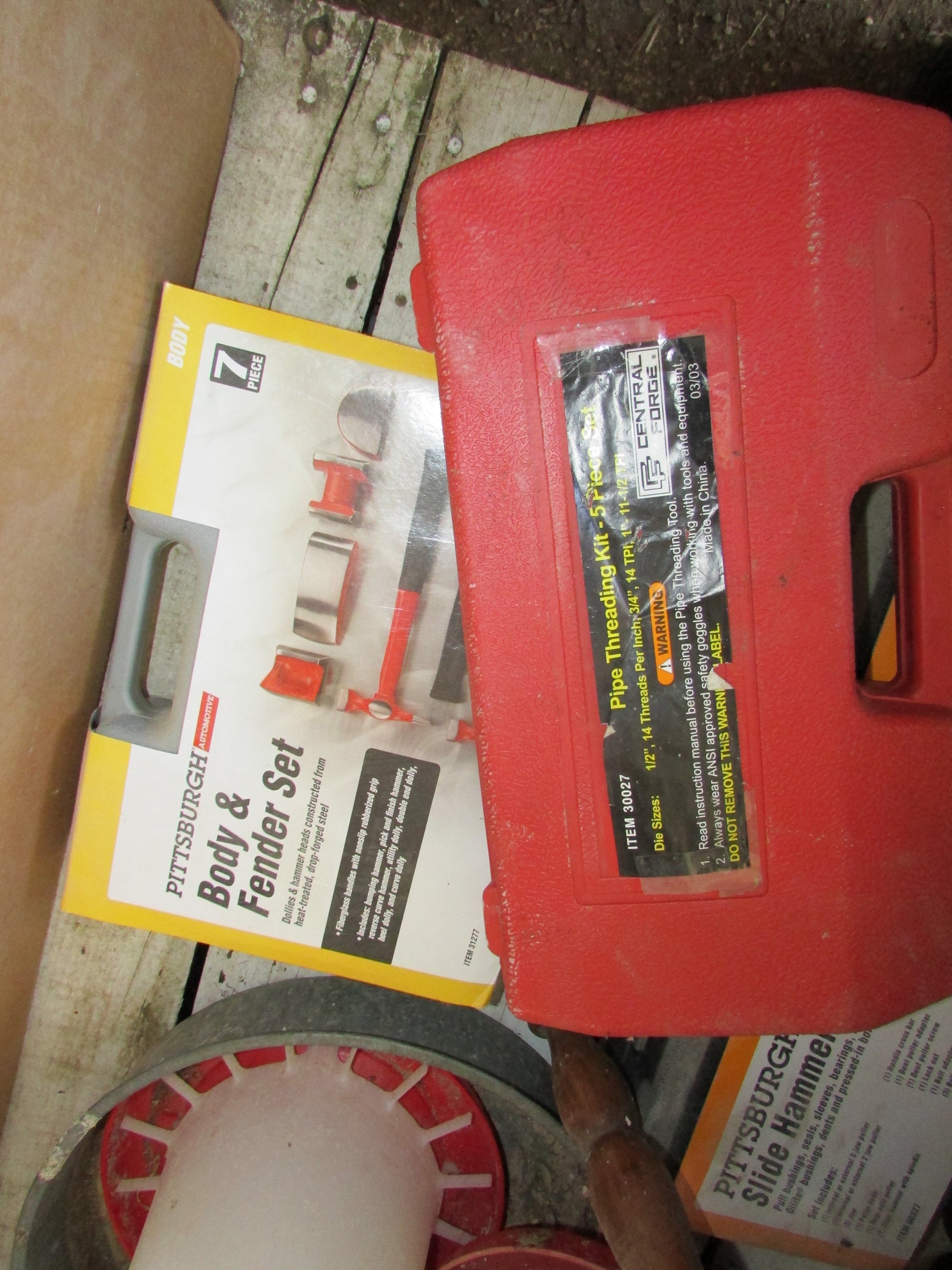 Property photo 160 - PERSONAL PROPERTY AUCTION IN CASS COUNTY, MICHIGAN