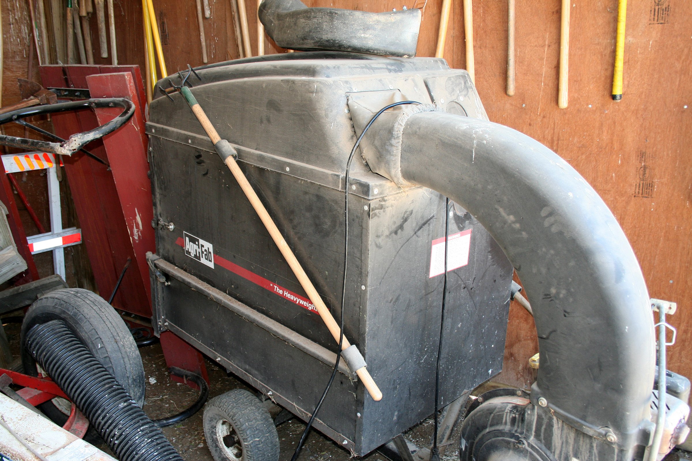 Property photo 54 - PERSONAL PROPERTY AUCTION IN CASS COUNTY, MICHIGAN