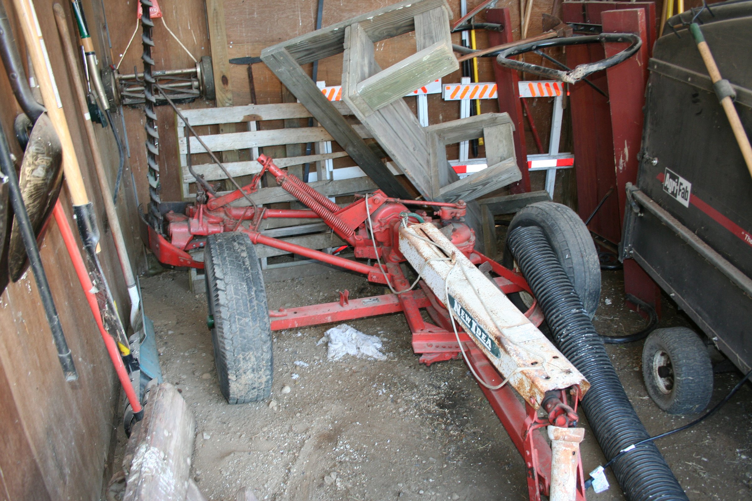 Property photo 57 - PERSONAL PROPERTY AUCTION IN CASS COUNTY, MICHIGAN