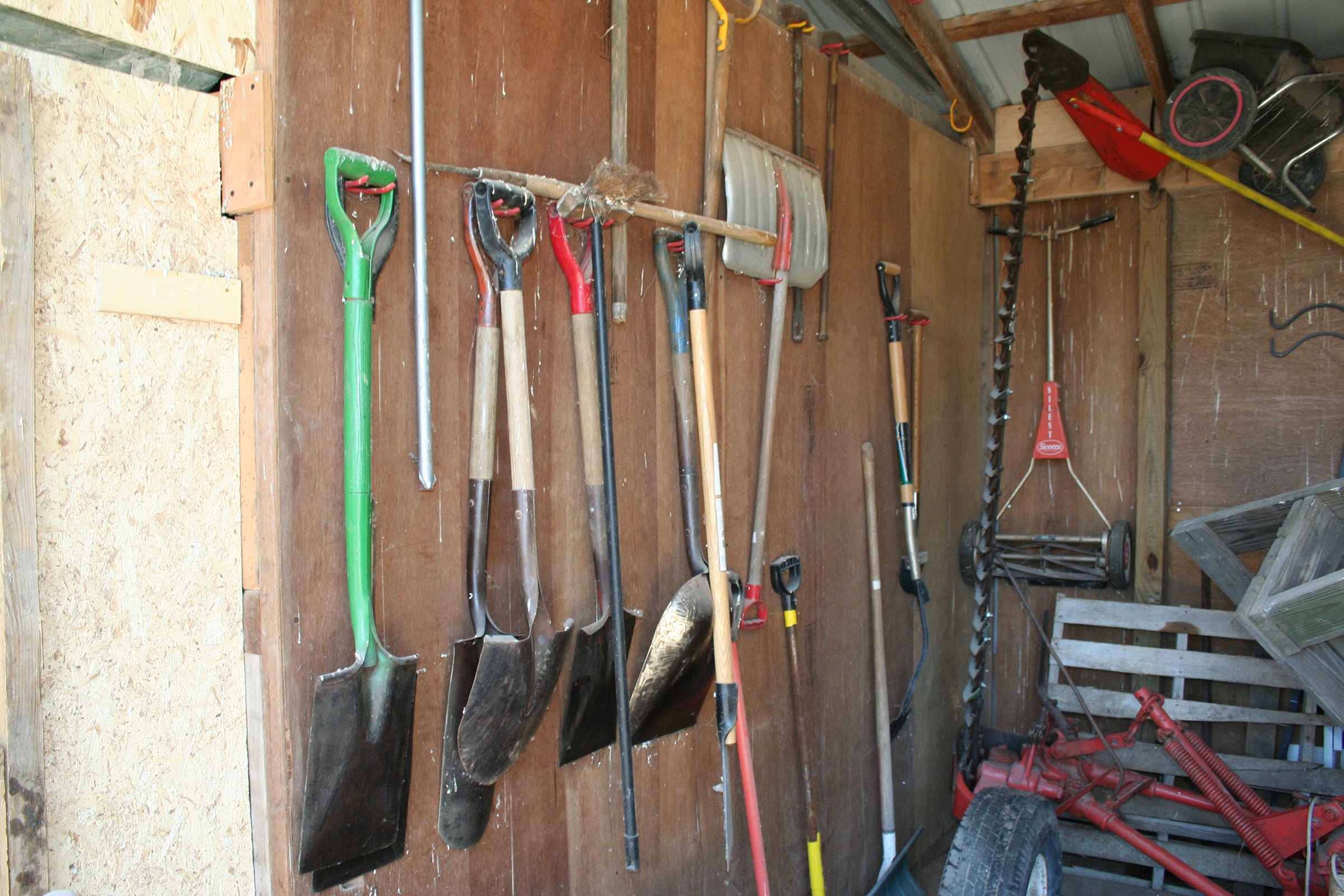 Property photo 59 - PERSONAL PROPERTY AUCTION IN CASS COUNTY, MICHIGAN