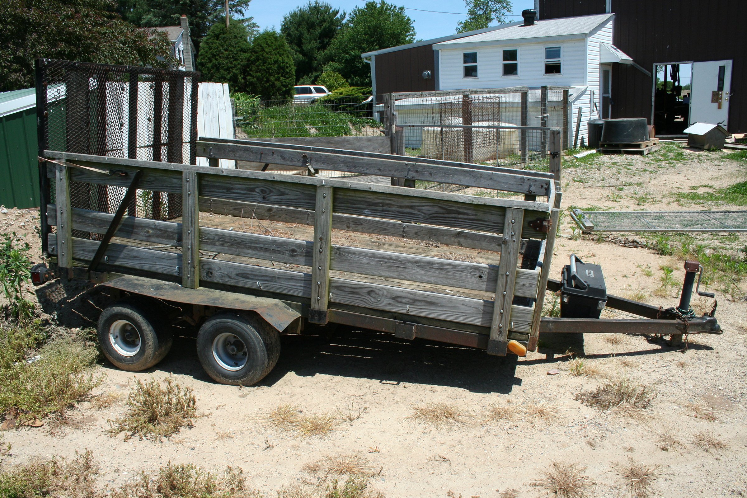 Property photo 52 - PERSONAL PROPERTY AUCTION IN CASS COUNTY, MICHIGAN