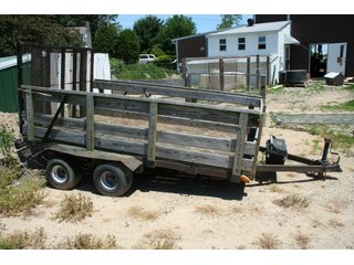 Property photo 52 - PERSONAL PROPERTY AUCTION IN CASS COUNTY, MICHIGAN