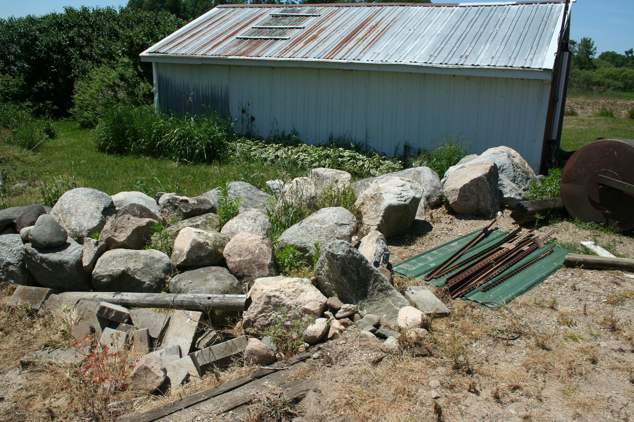 Property photo 63 - PERSONAL PROPERTY AUCTION IN CASS COUNTY, MICHIGAN
