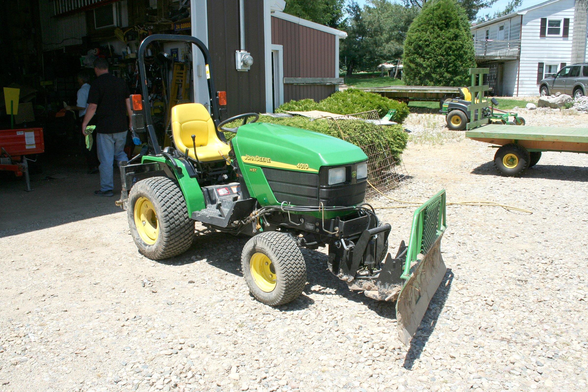 Property photo 5 - PERSONAL PROPERTY AUCTION IN CASS COUNTY, MICHIGAN