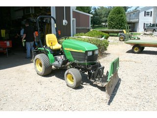 Property photo 5 - PERSONAL PROPERTY AUCTION IN CASS COUNTY, MICHIGAN