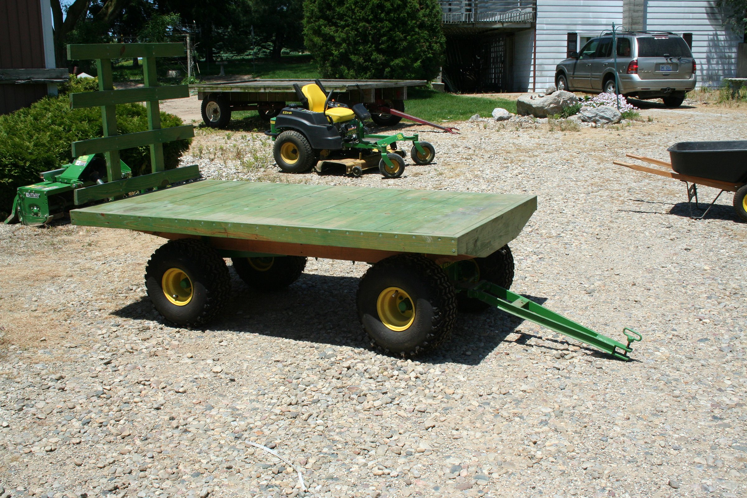 Property photo 10 - PERSONAL PROPERTY AUCTION IN CASS COUNTY, MICHIGAN