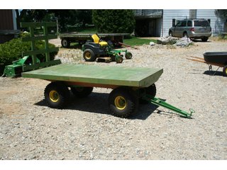Property photo 10 - PERSONAL PROPERTY AUCTION IN CASS COUNTY, MICHIGAN
