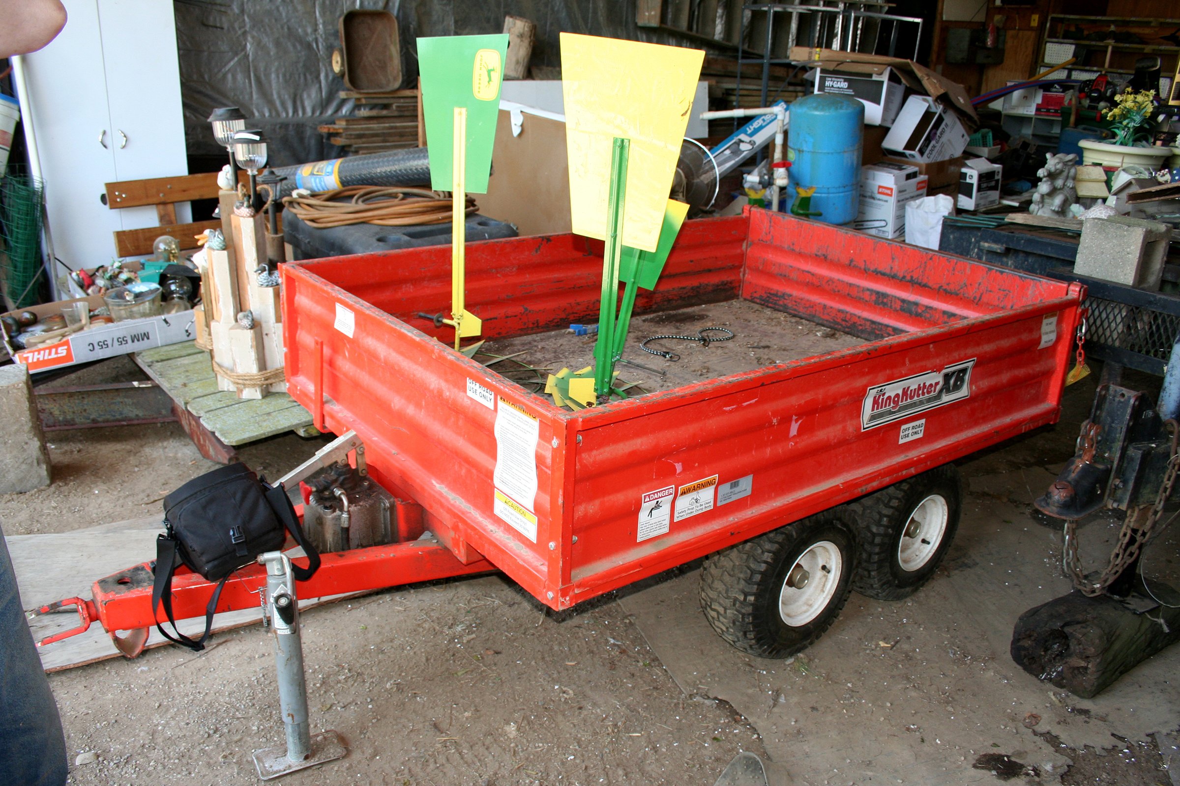 Property photo 66 - PERSONAL PROPERTY AUCTION IN CASS COUNTY, MICHIGAN