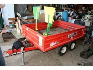 Property photo 66 - PERSONAL PROPERTY AUCTION IN CASS COUNTY, MICHIGAN