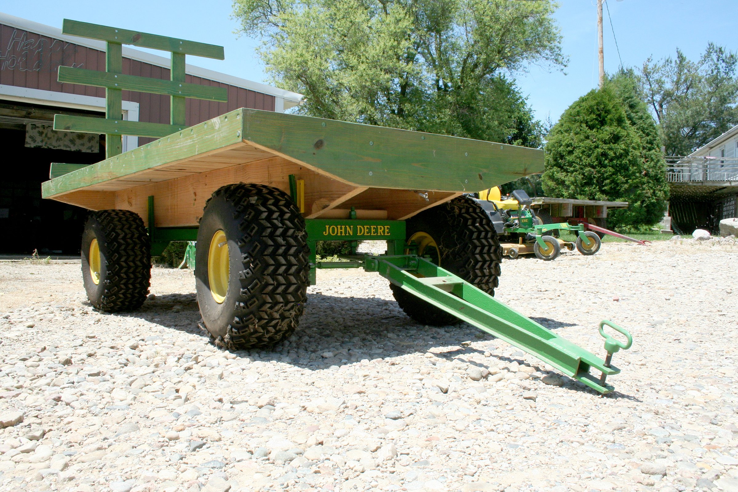 Property photo 8 - PERSONAL PROPERTY AUCTION IN CASS COUNTY, MICHIGAN