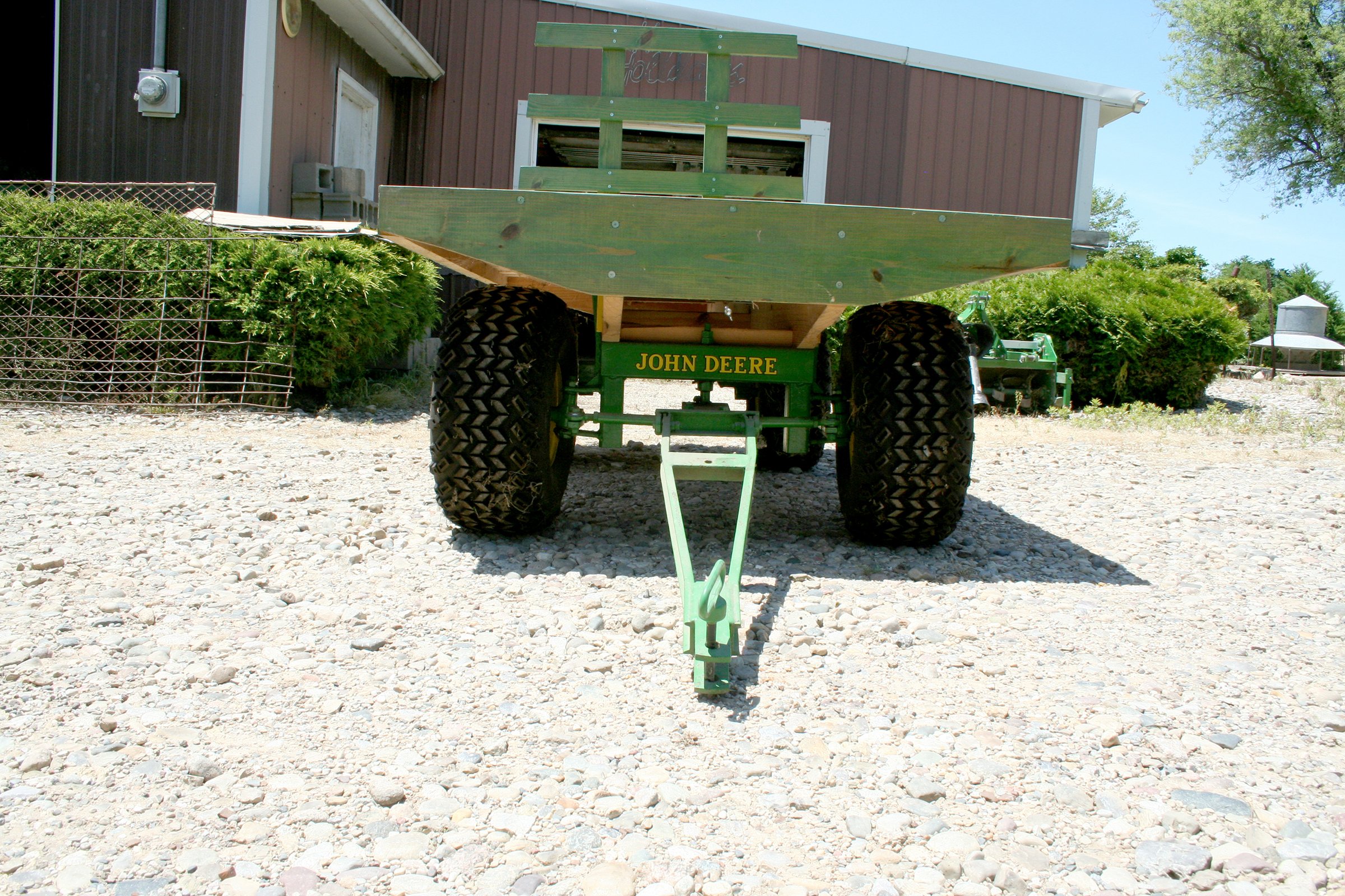 Property photo 11 - PERSONAL PROPERTY AUCTION IN CASS COUNTY, MICHIGAN