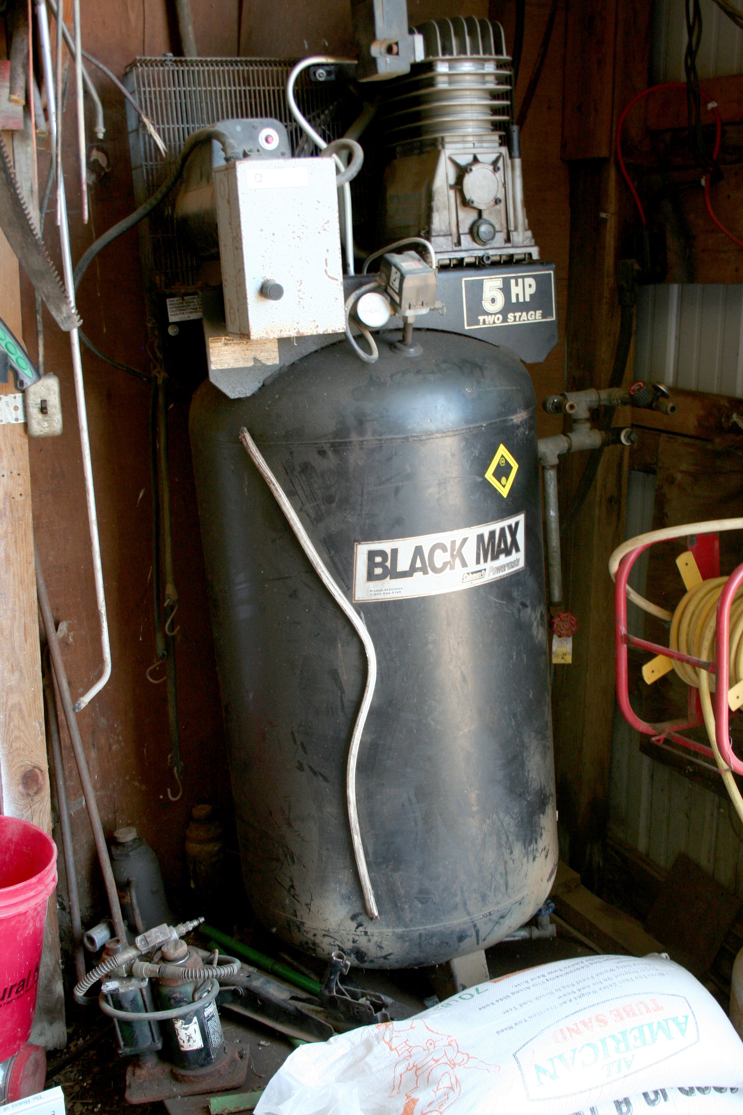 Property photo 65 - PERSONAL PROPERTY AUCTION IN CASS COUNTY, MICHIGAN