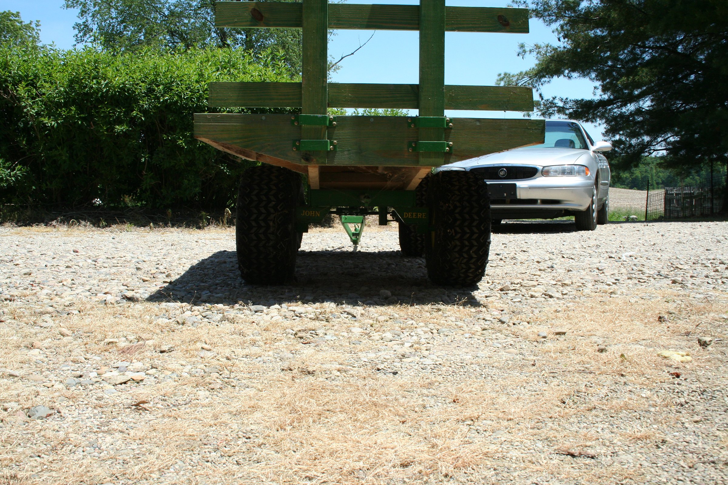 Property photo 9 - PERSONAL PROPERTY AUCTION IN CASS COUNTY, MICHIGAN