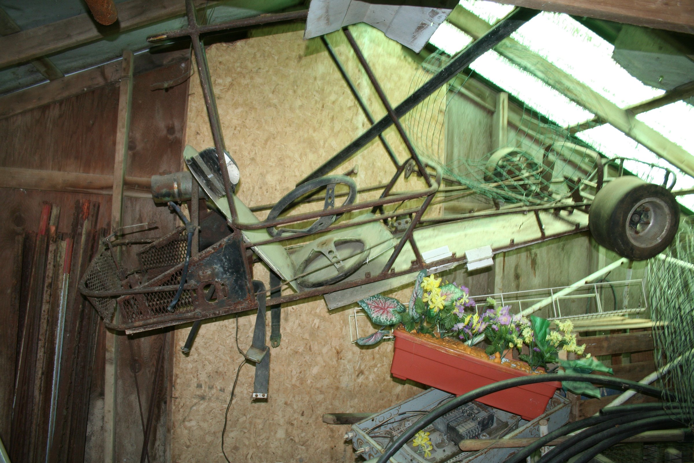 Property photo 67 - PERSONAL PROPERTY AUCTION IN CASS COUNTY, MICHIGAN