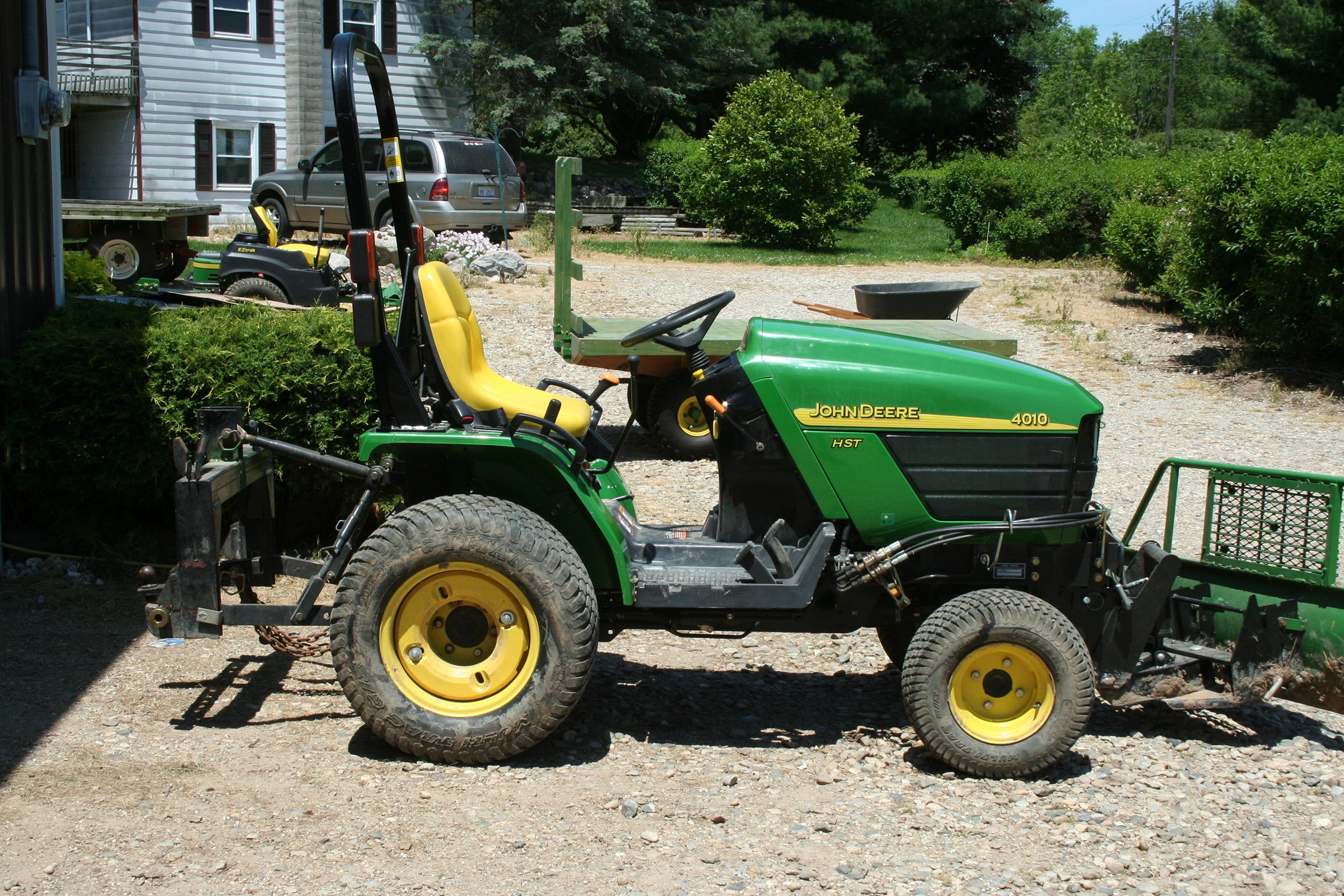 Property photo 6 - PERSONAL PROPERTY AUCTION IN CASS COUNTY, MICHIGAN