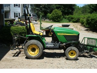 Property photo 6 - PERSONAL PROPERTY AUCTION IN CASS COUNTY, MICHIGAN