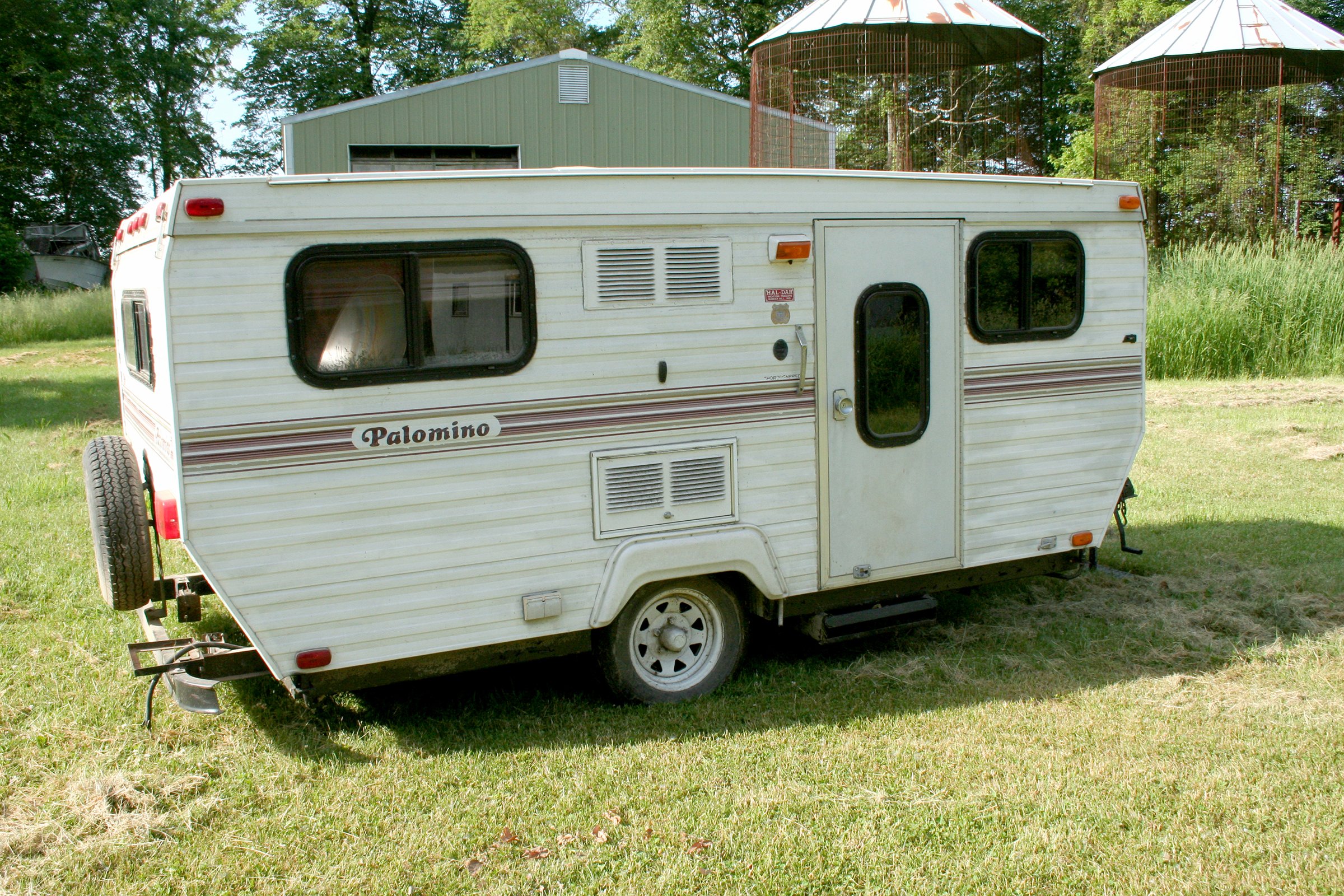 Property photo 16 - PERSONAL PROPERTY AUCTION IN CASS COUNTY, MICHIGAN