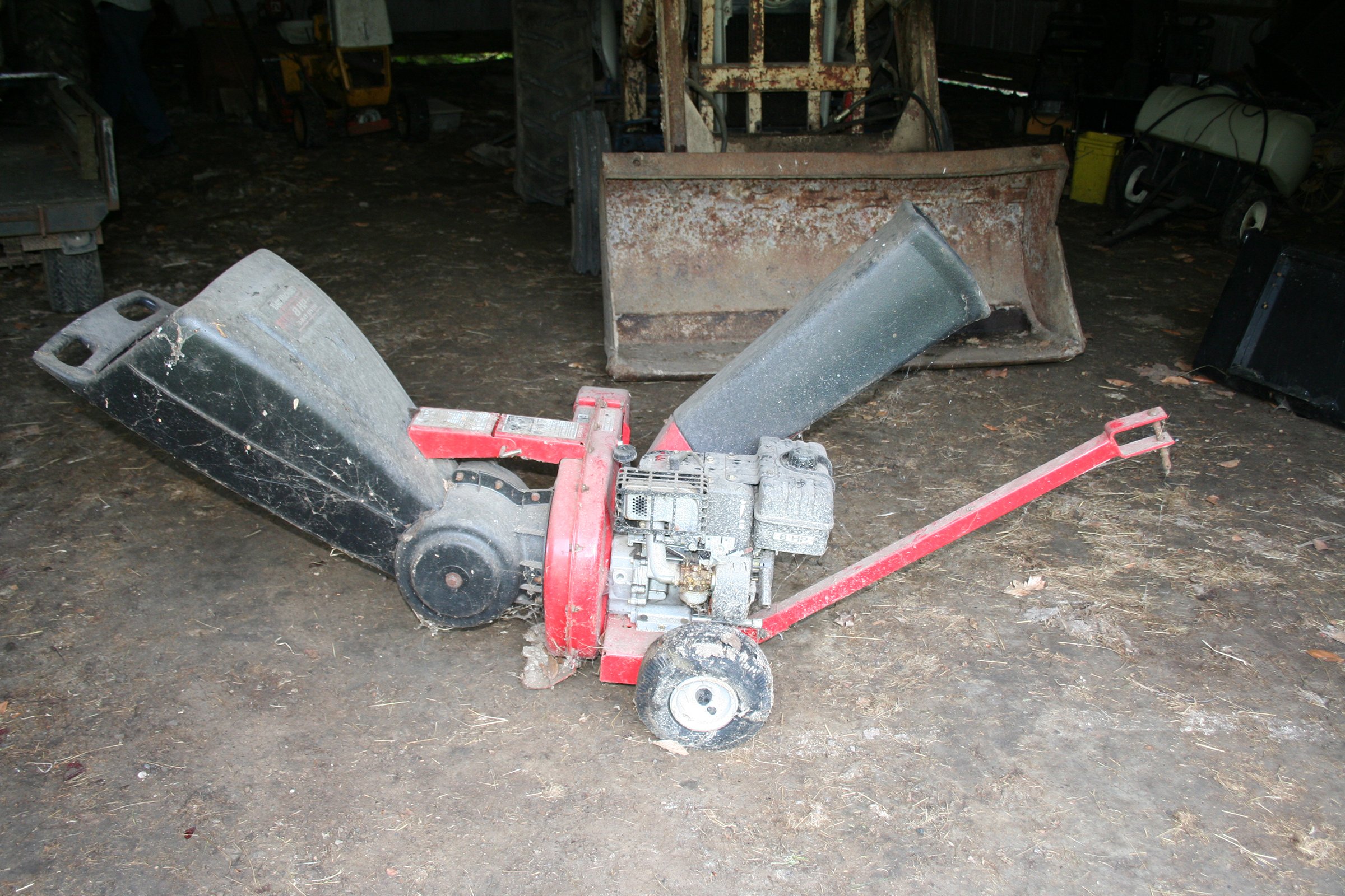 Property photo 36 - PERSONAL PROPERTY AUCTION IN CASS COUNTY, MICHIGAN