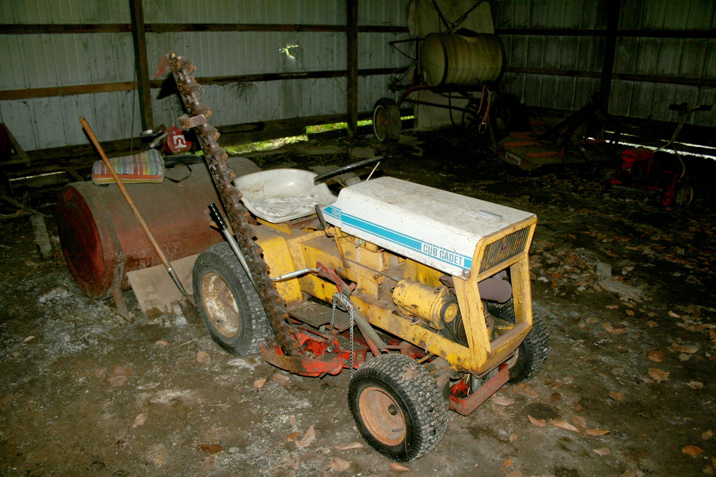 Property photo 39 - PERSONAL PROPERTY AUCTION IN CASS COUNTY, MICHIGAN