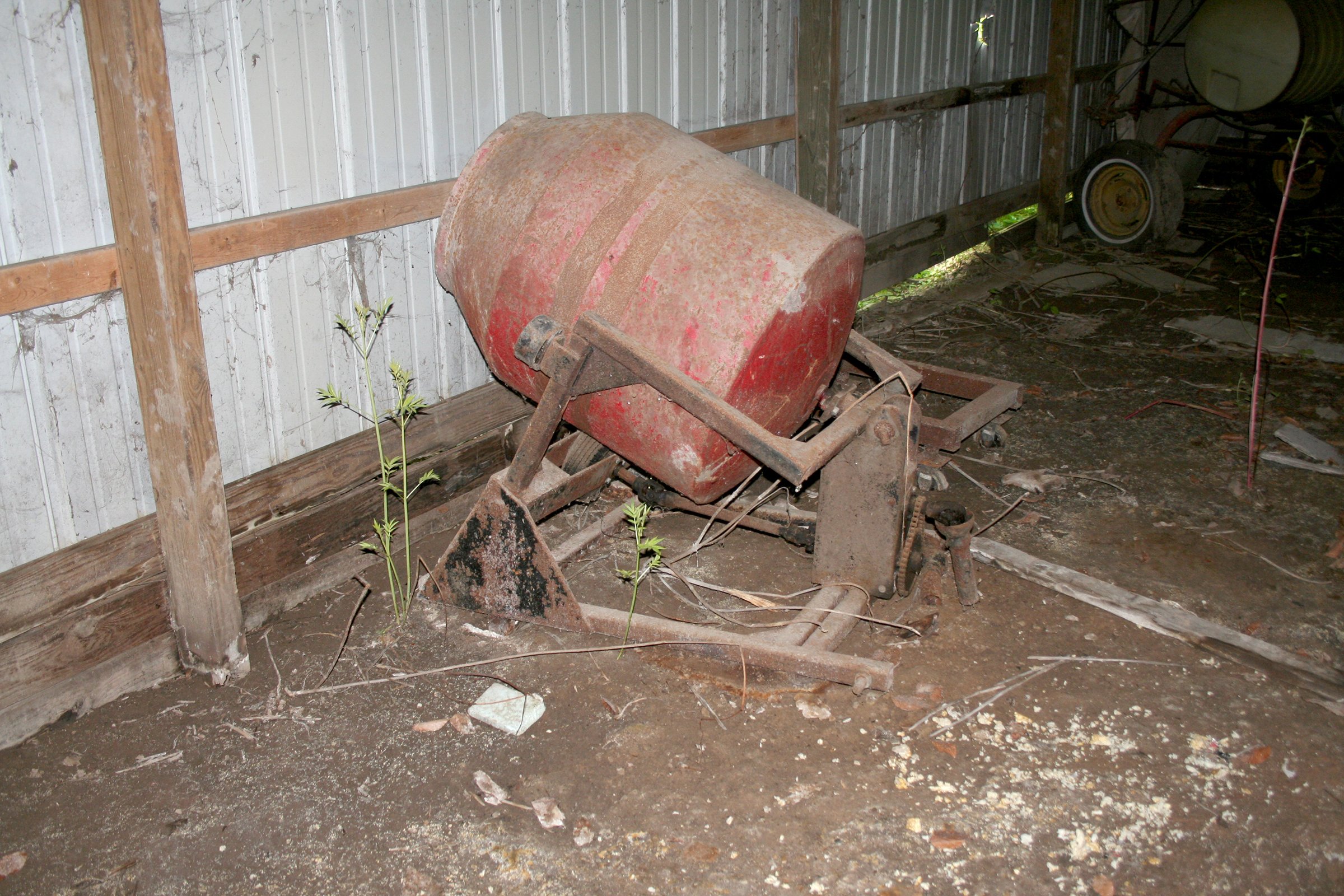 Property photo 37 - PERSONAL PROPERTY AUCTION IN CASS COUNTY, MICHIGAN