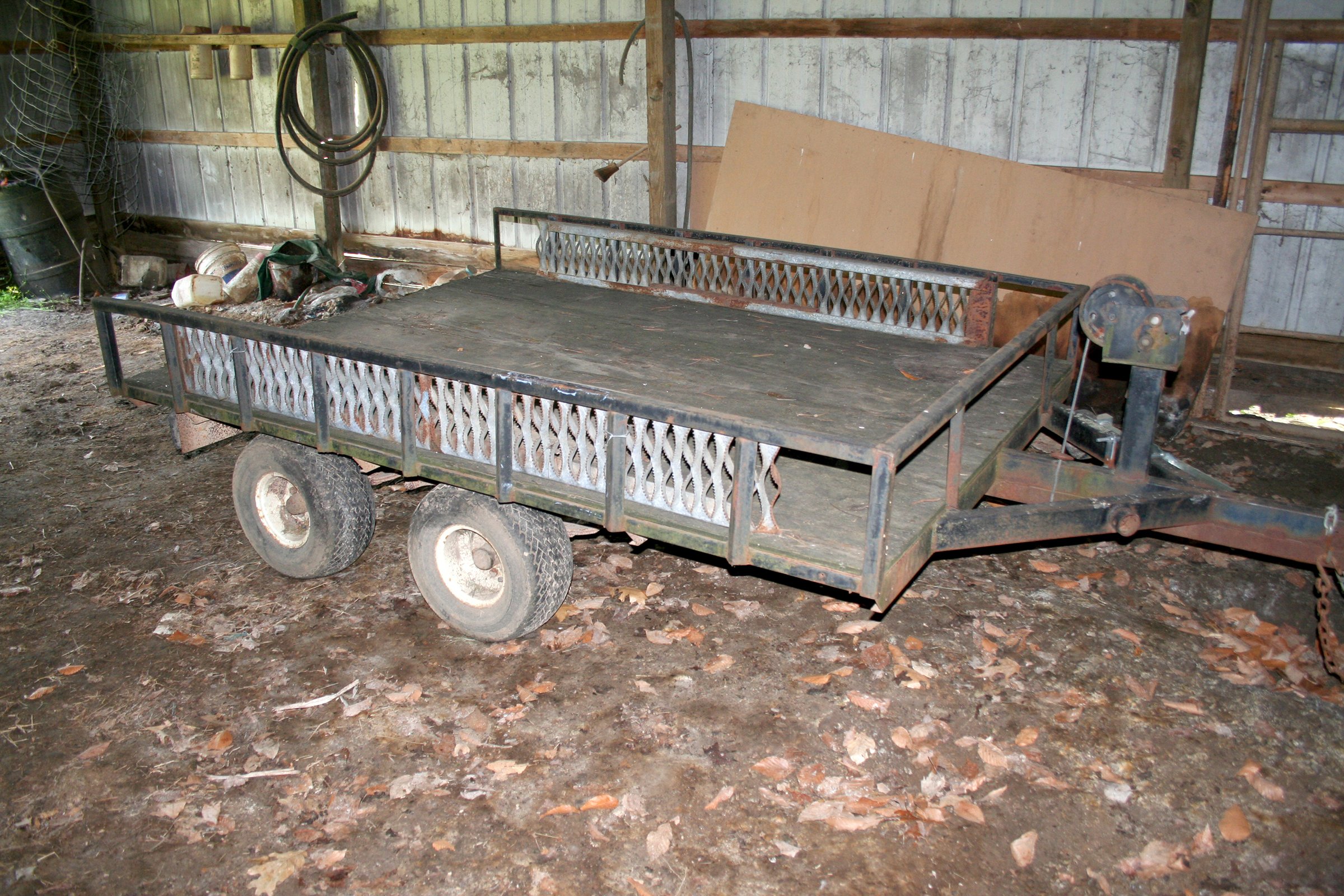 Property photo 40 - PERSONAL PROPERTY AUCTION IN CASS COUNTY, MICHIGAN