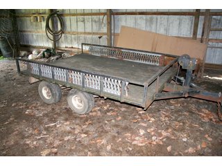 Property photo 40 - PERSONAL PROPERTY AUCTION IN CASS COUNTY, MICHIGAN