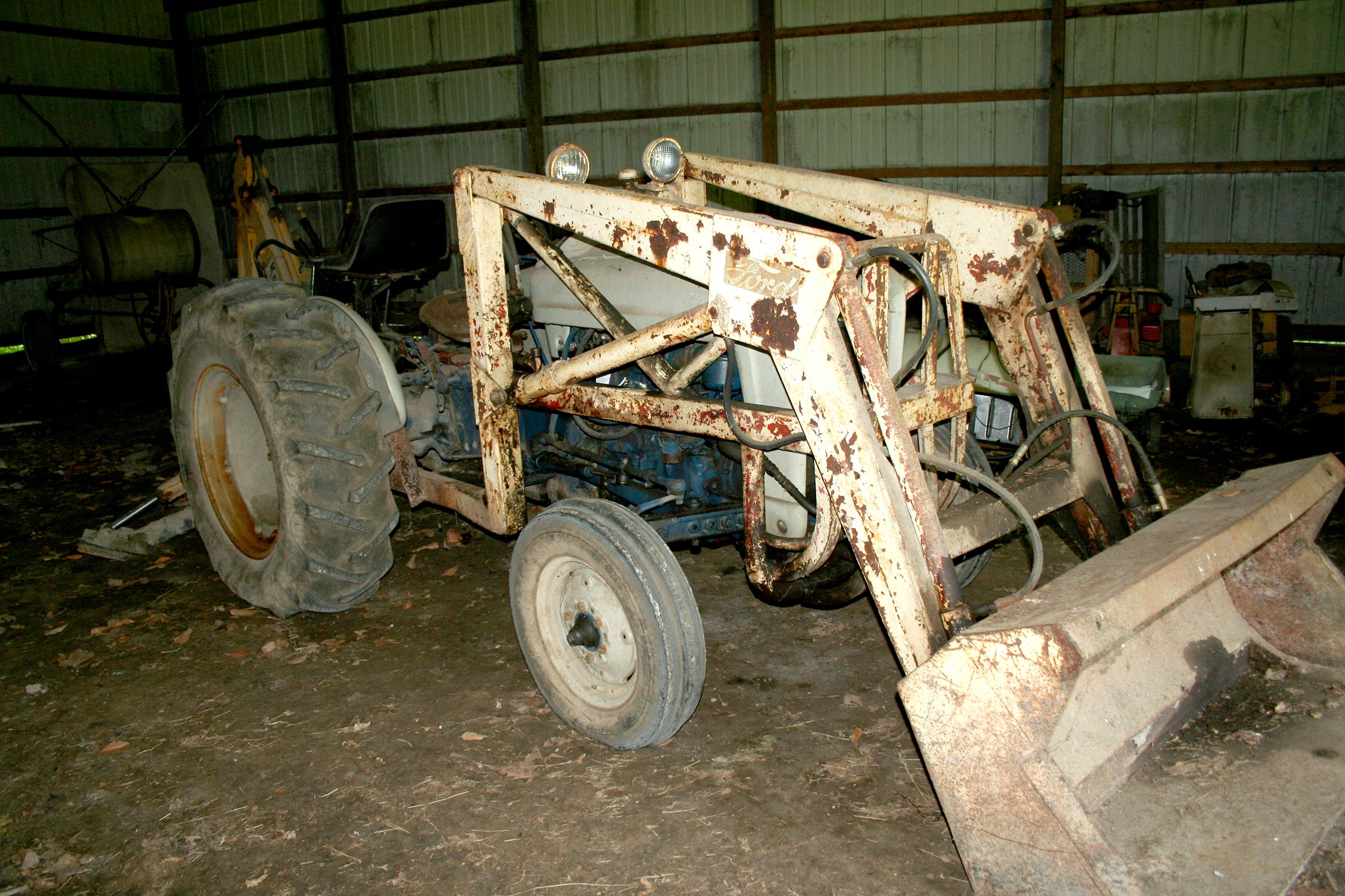 Property photo 41 - PERSONAL PROPERTY AUCTION IN CASS COUNTY, MICHIGAN