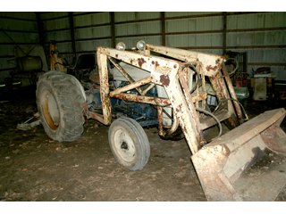 Property photo 41 - PERSONAL PROPERTY AUCTION IN CASS COUNTY, MICHIGAN