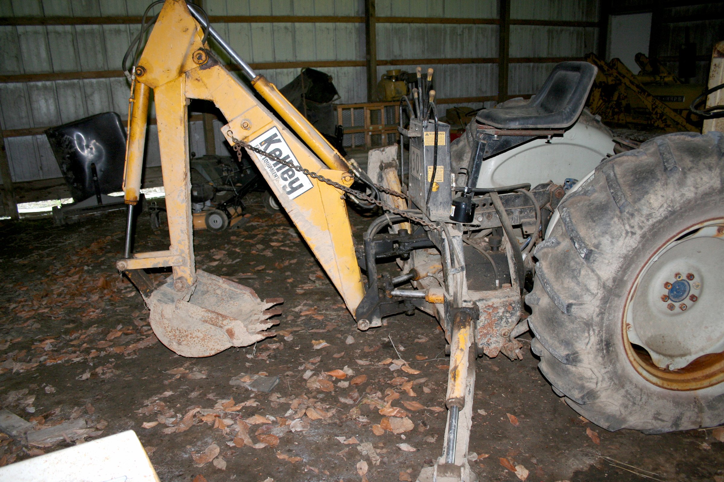 Property photo 33 - PERSONAL PROPERTY AUCTION IN CASS COUNTY, MICHIGAN