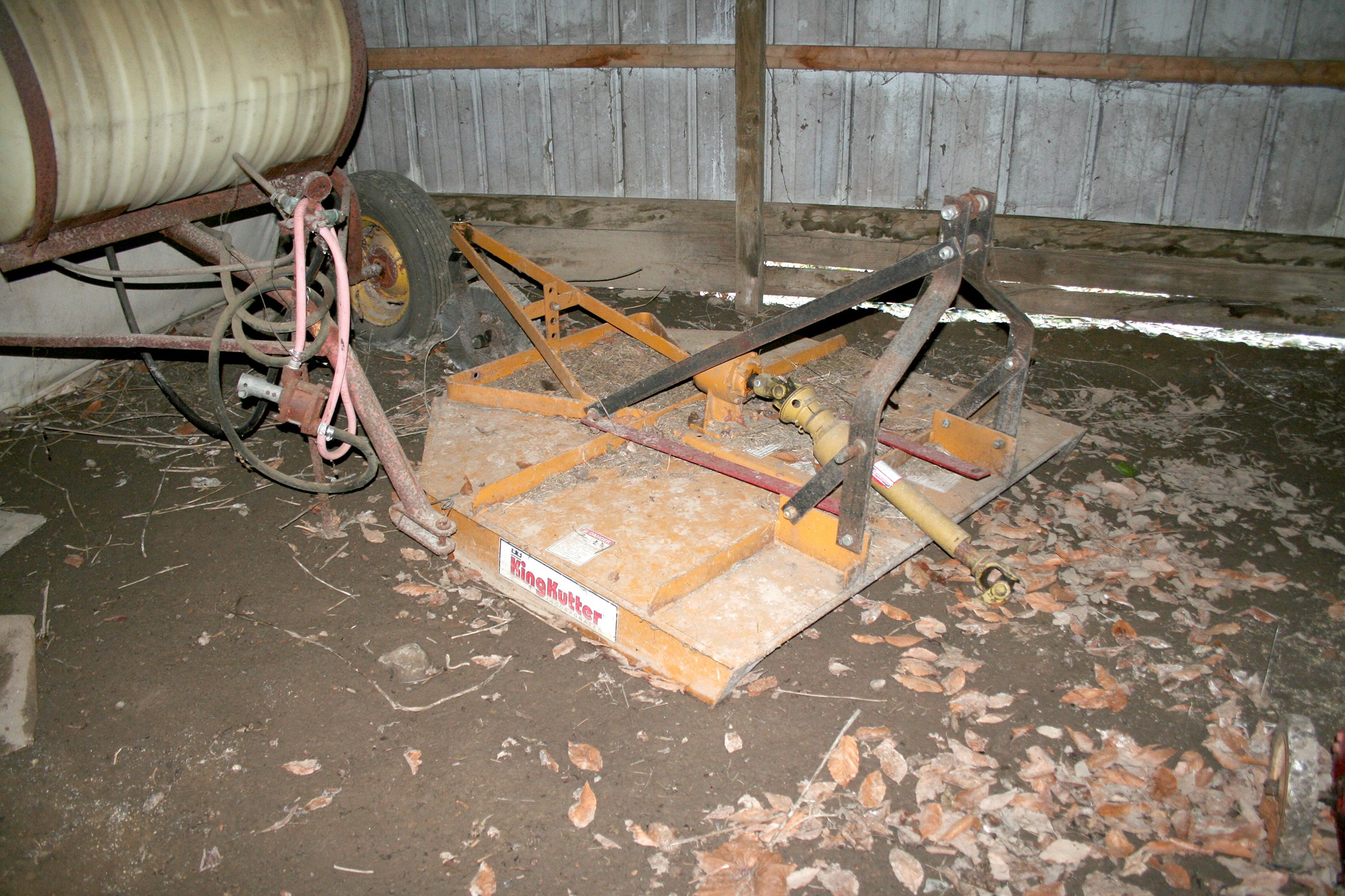 Property photo 35 - PERSONAL PROPERTY AUCTION IN CASS COUNTY, MICHIGAN