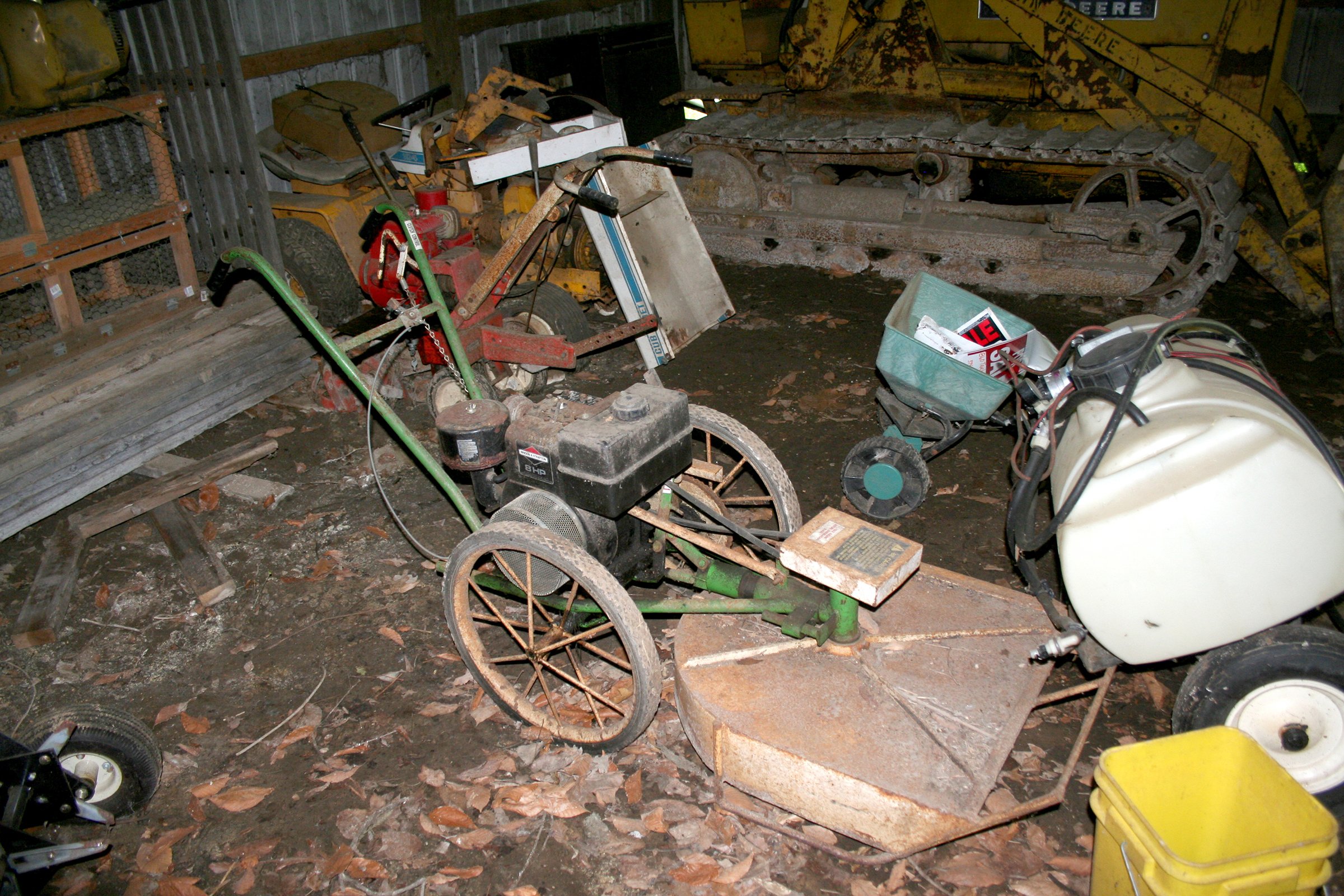 Property photo 38 - PERSONAL PROPERTY AUCTION IN CASS COUNTY, MICHIGAN